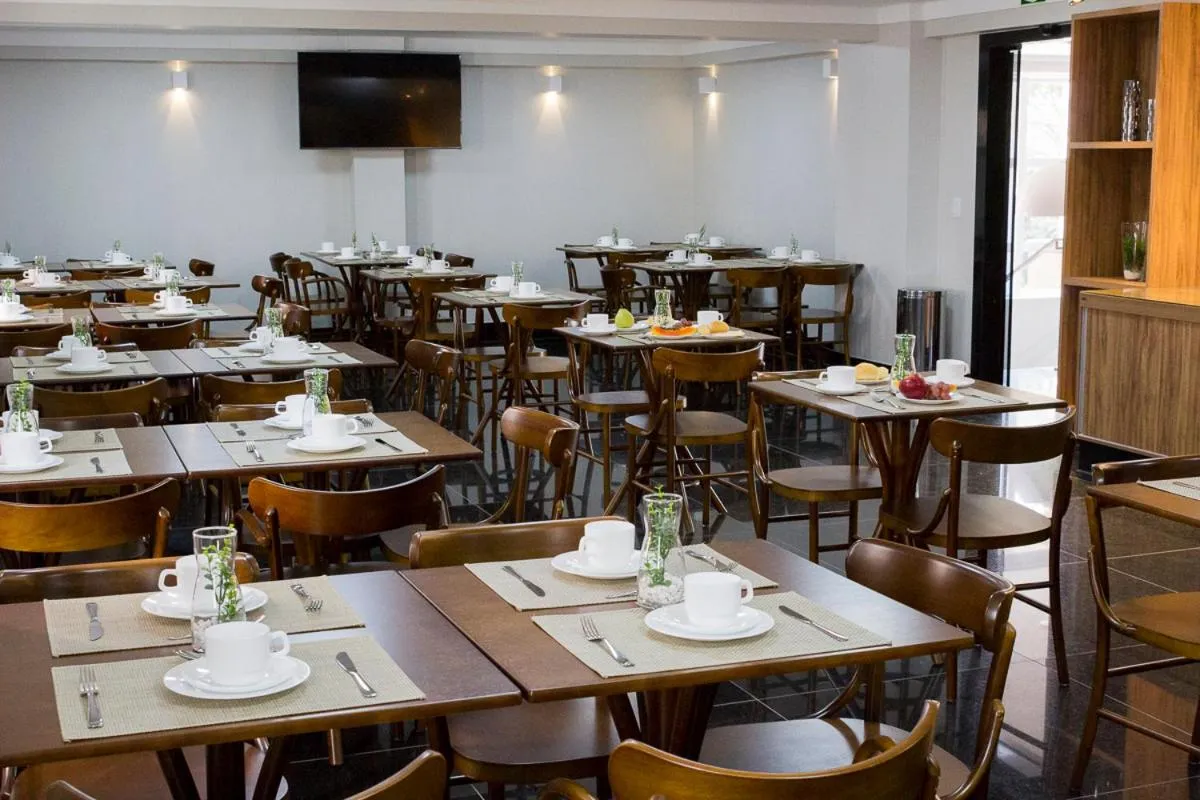 Hotel Real Executive