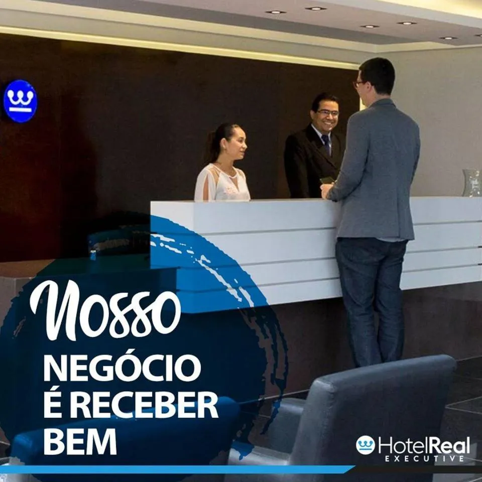 Hotel Real Executive