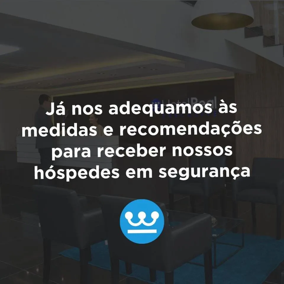 Hotel Real Executive