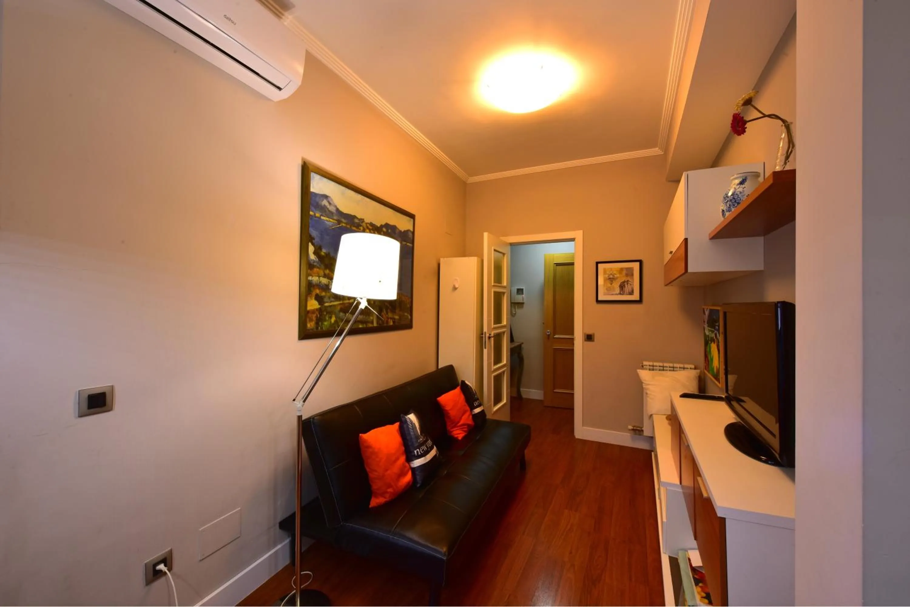 Apartment in Salamanca Centro Apartamentos