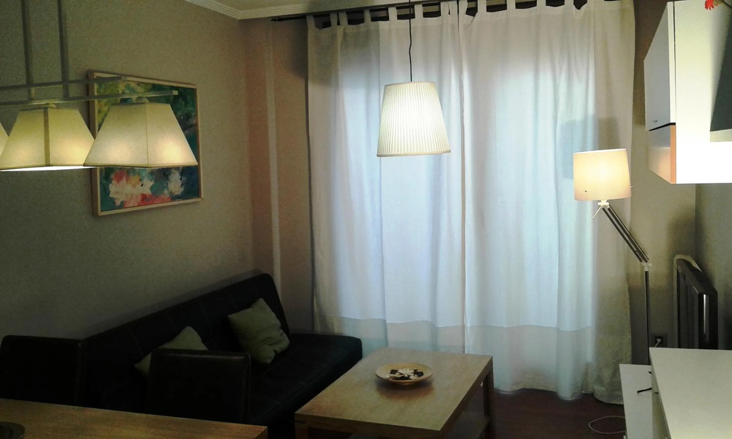 Superior Apartment in Salamanca Centro Apartamentos