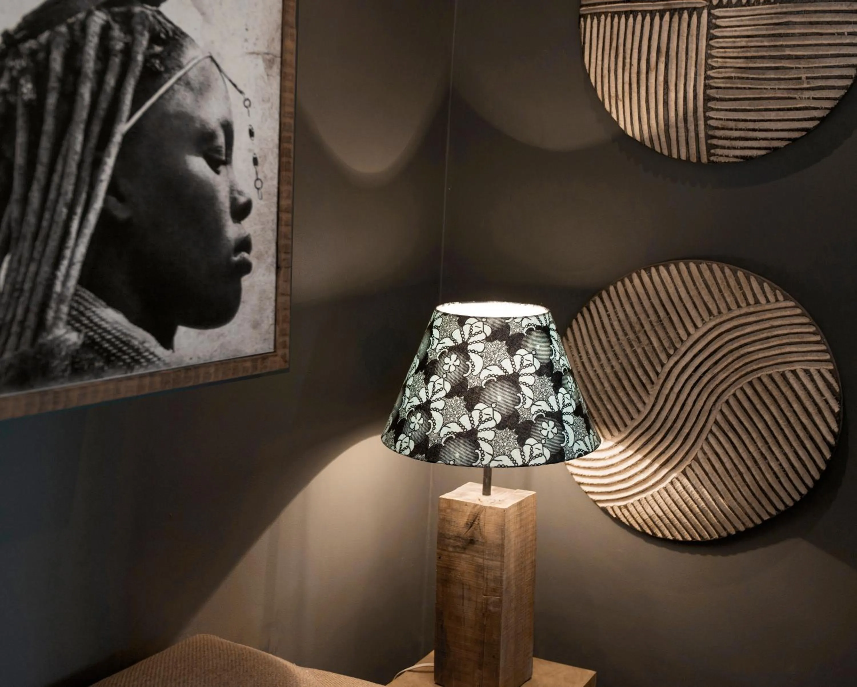 Property building in The Urban Hotel Ndola