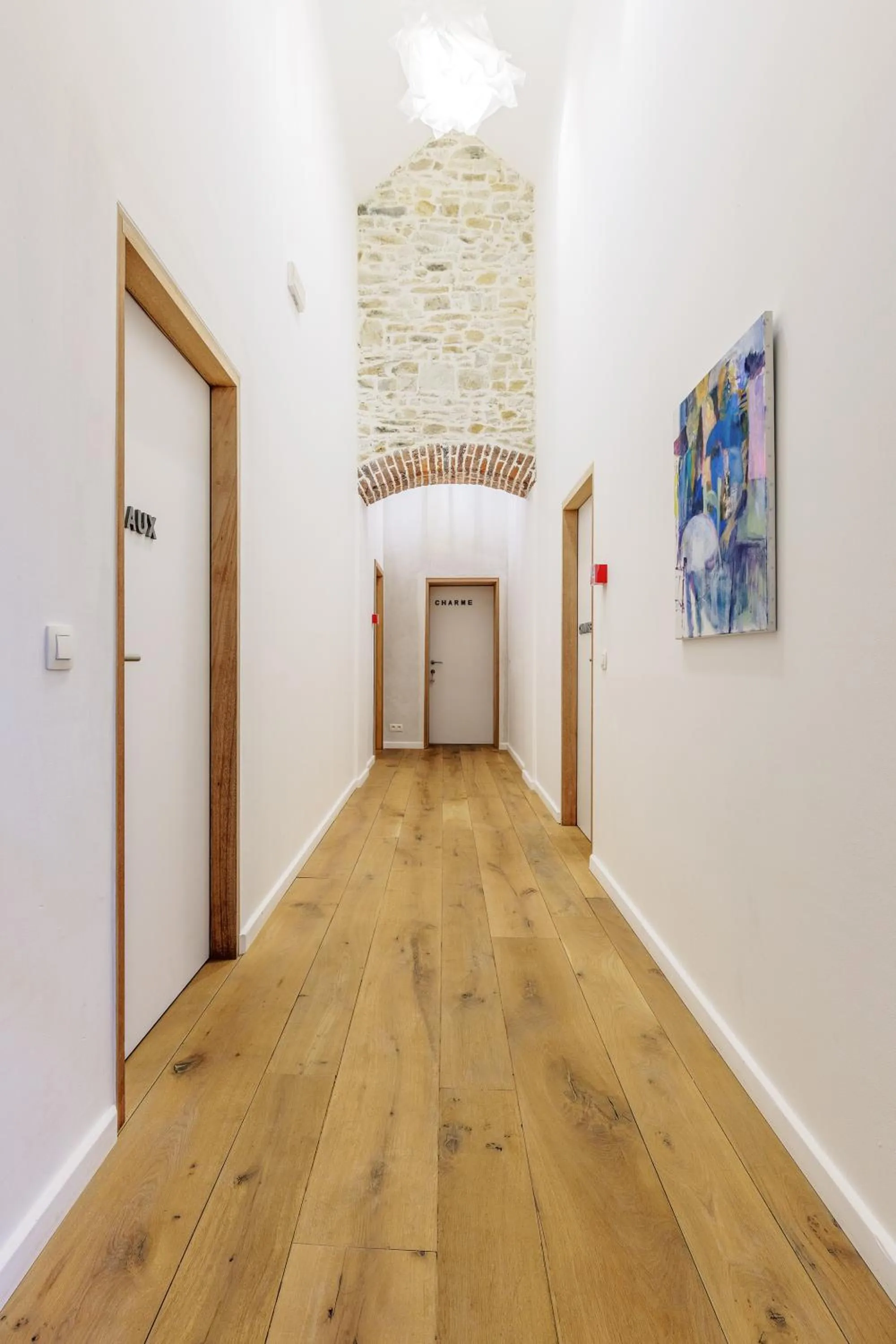 Other in Chante-Pierre