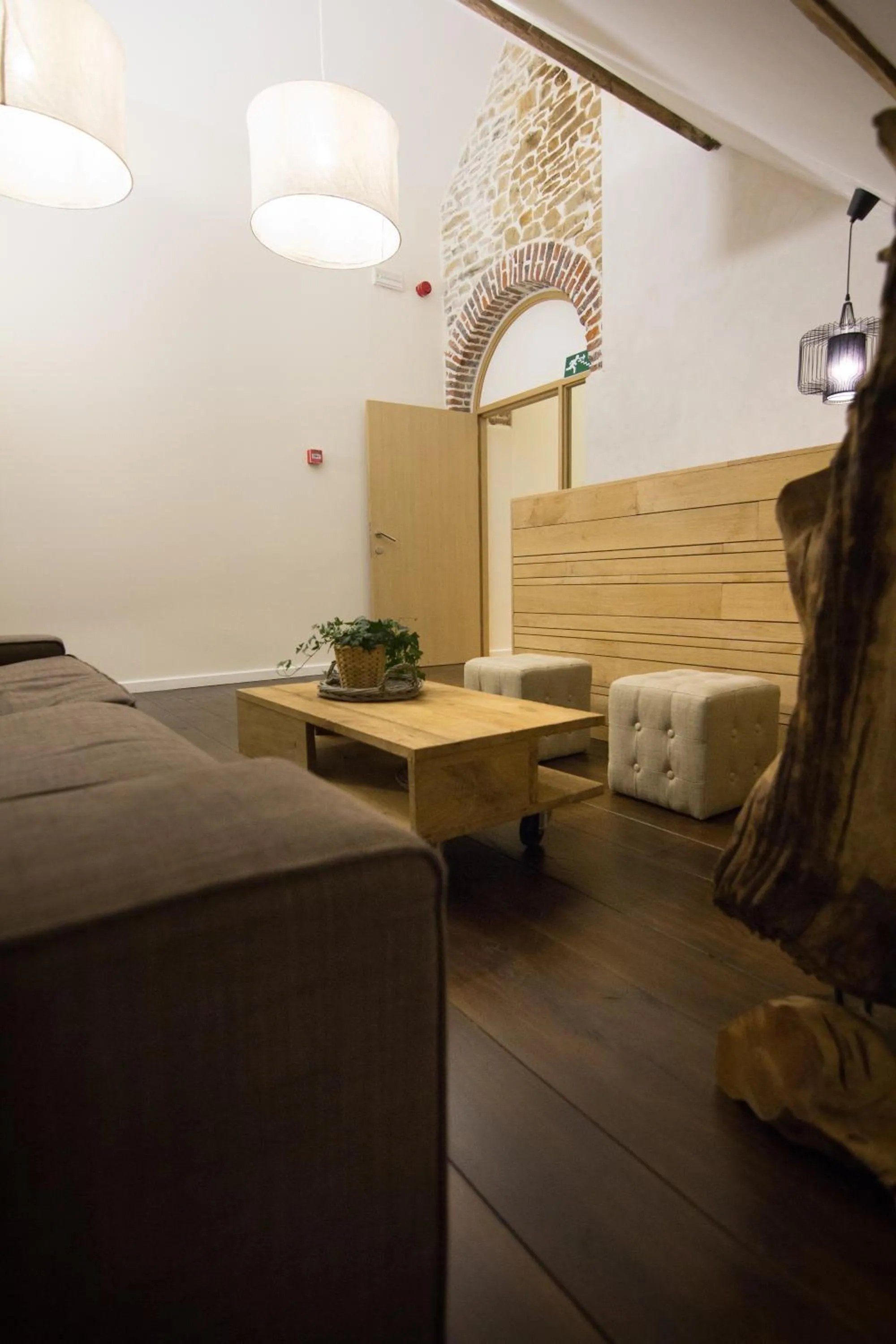 Lounge or bar in Chante-Pierre