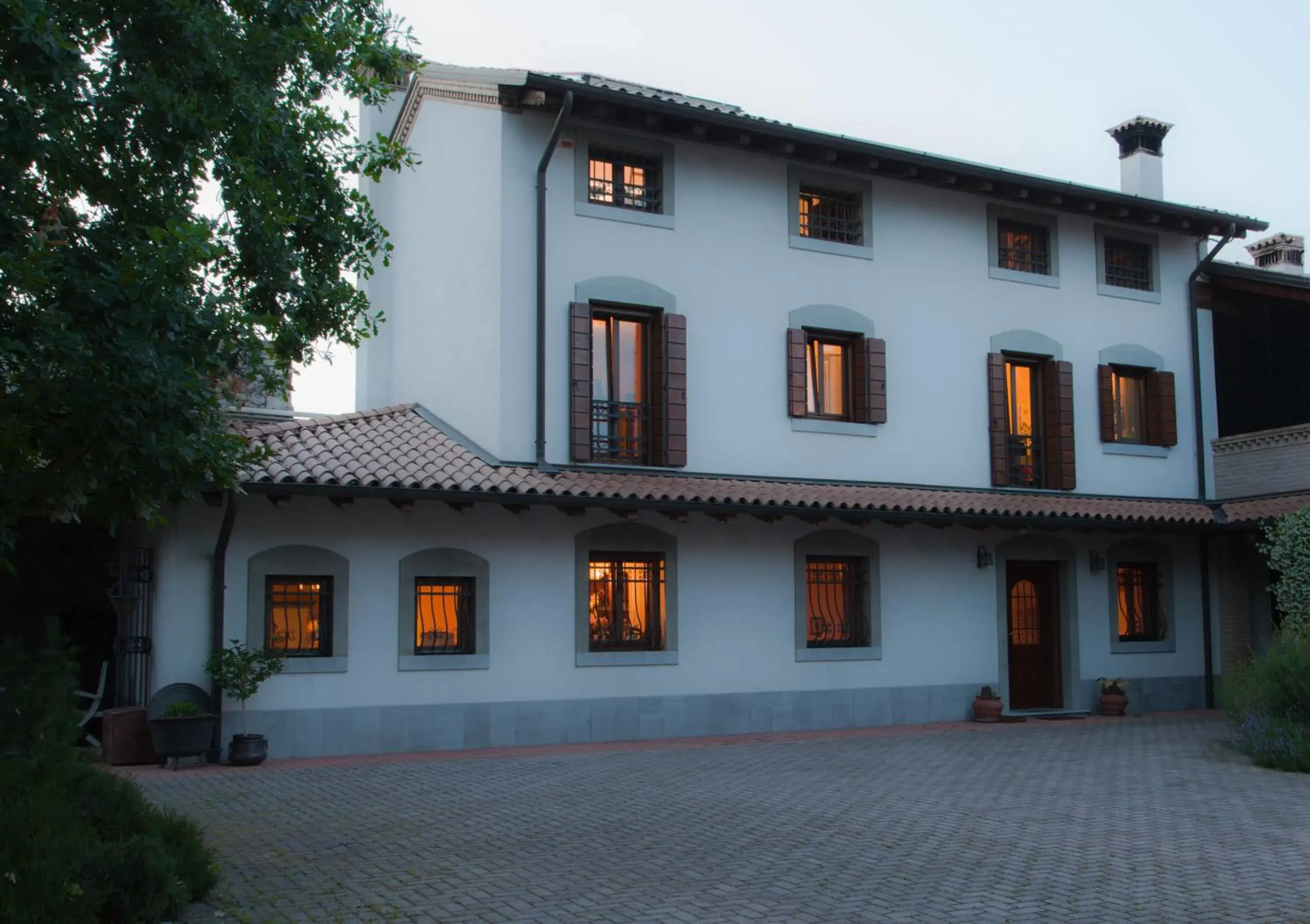 B&B Borgo San Vito B&B Borgo San Vito