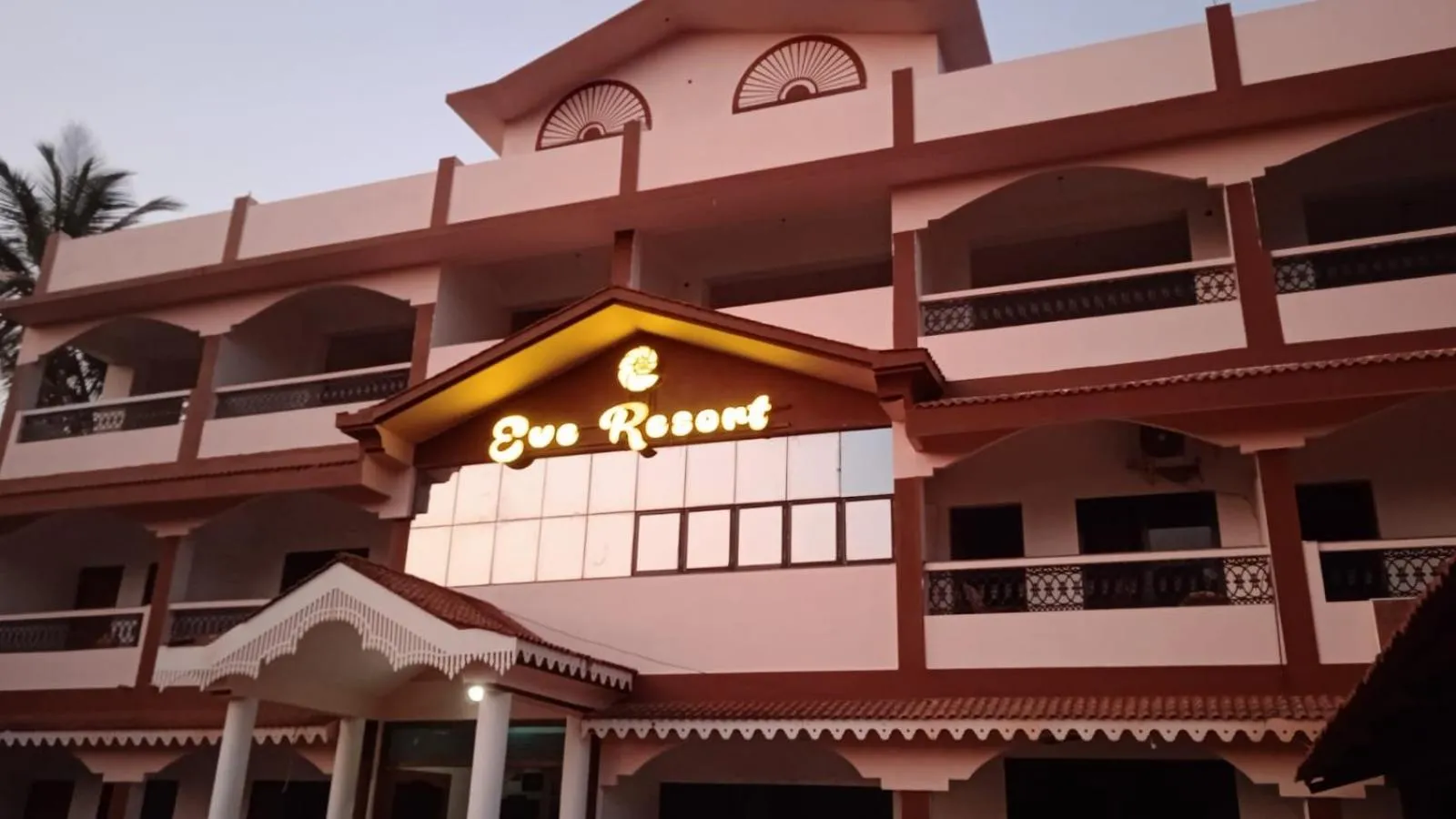 Eve Resort