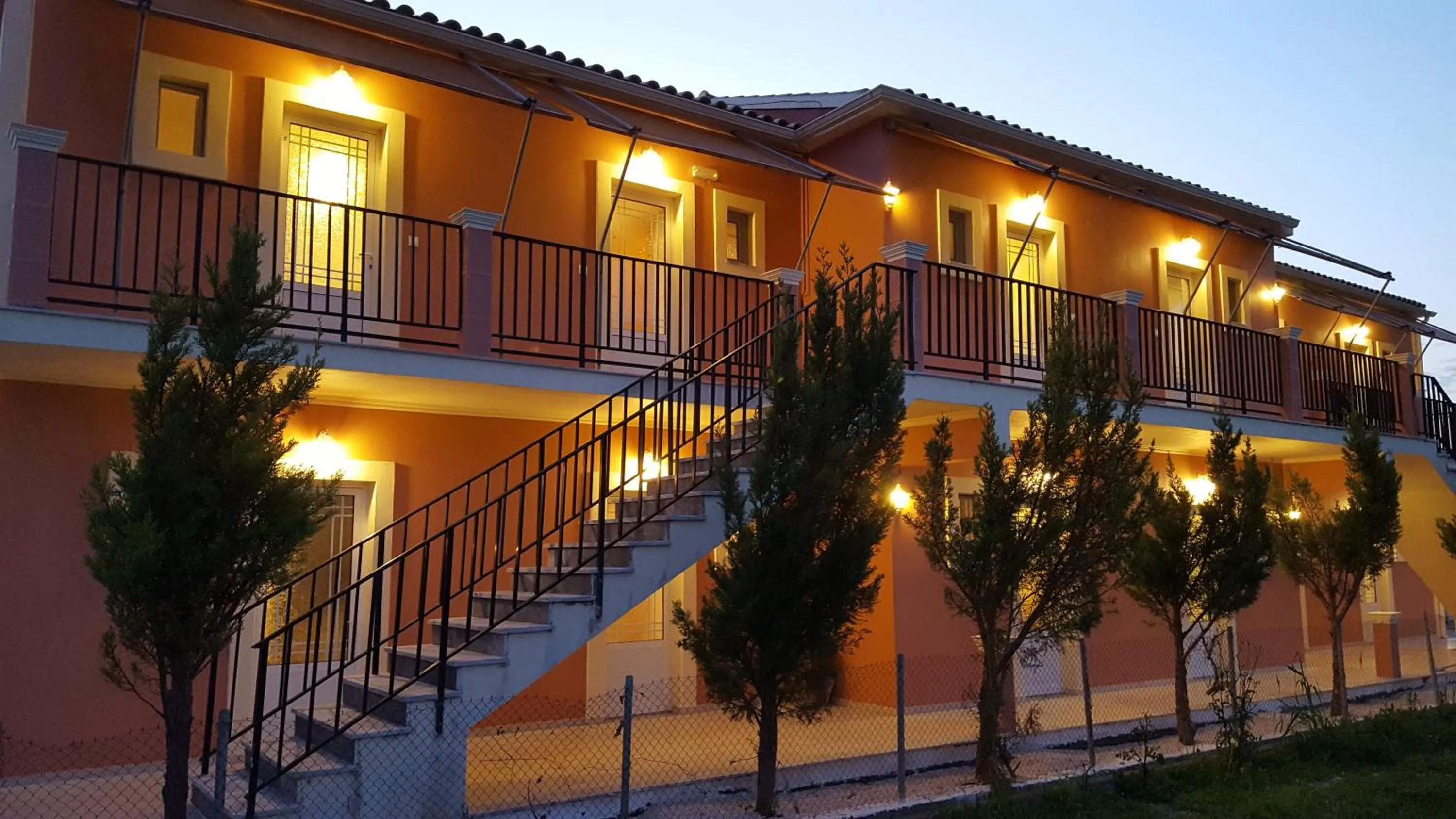 Arillas Dream Studios