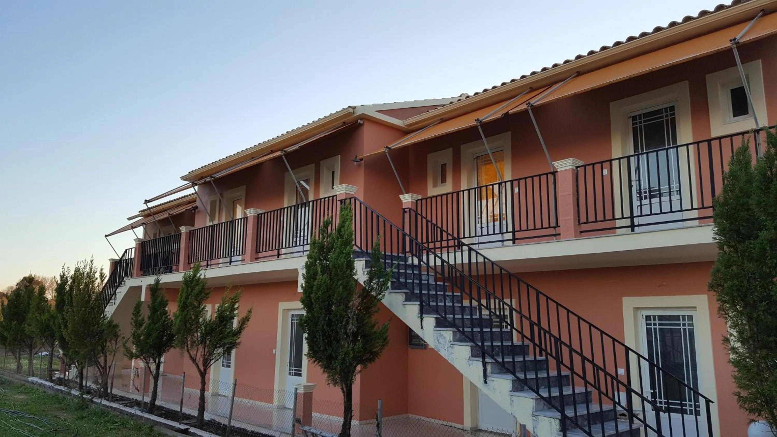 Arillas Dream Studios