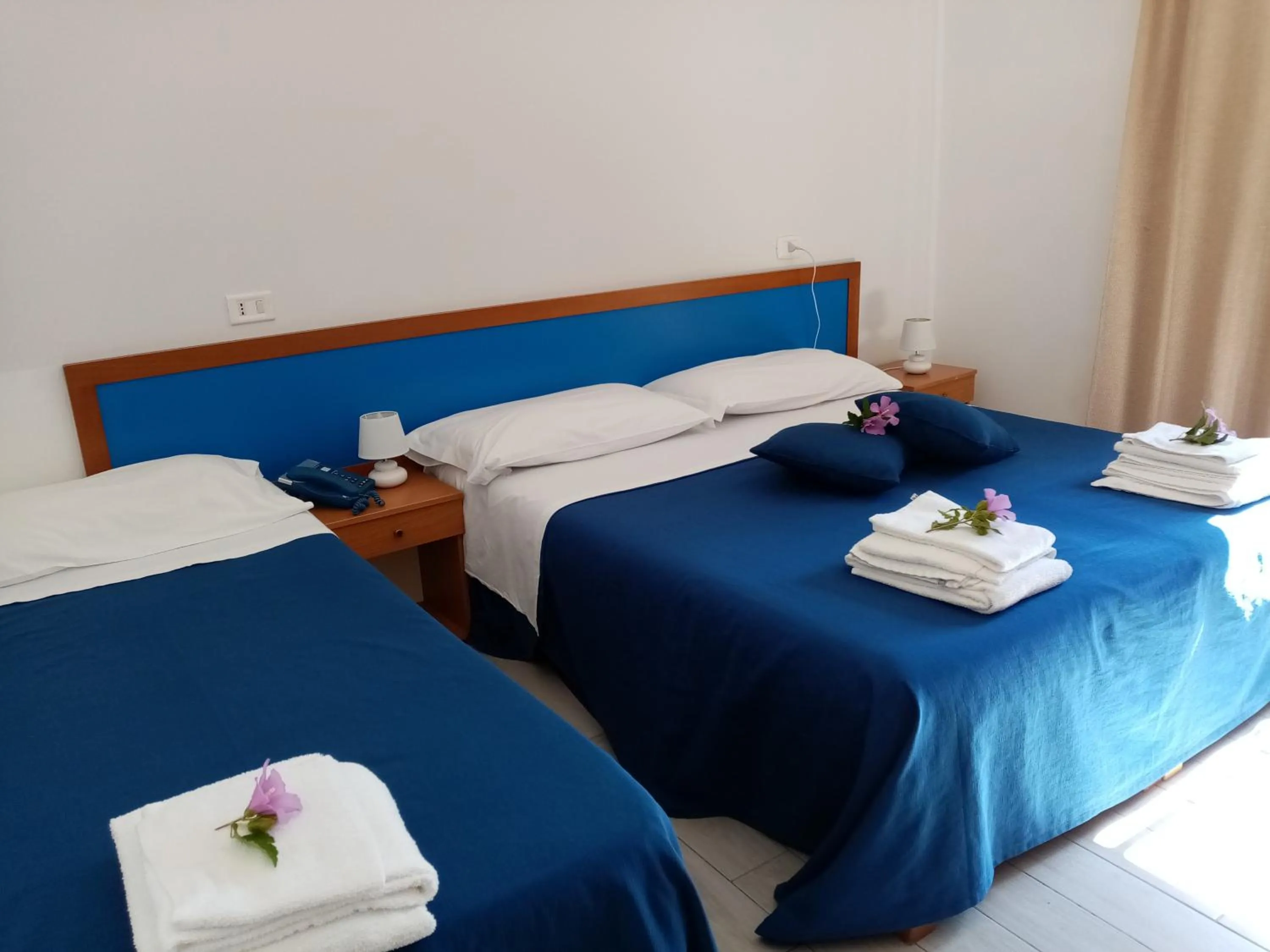 Bedroom, Bed in La Feluca
