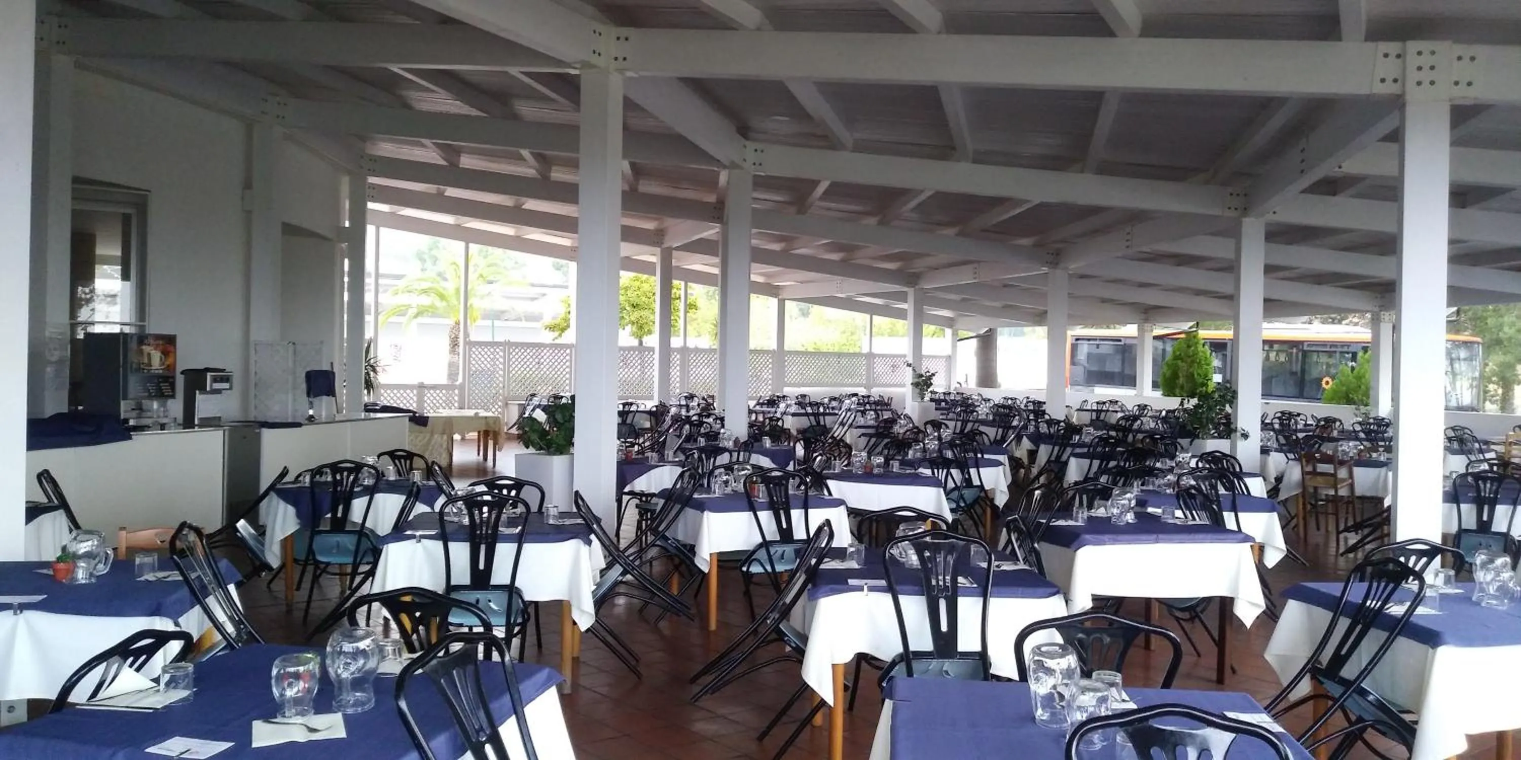 Banquet/Function facilities in La Feluca
