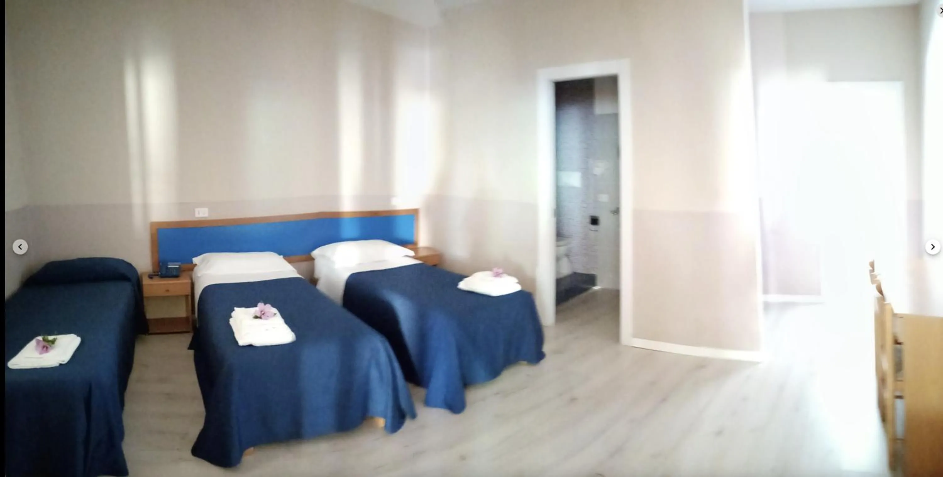 Bedroom, Bed in La Feluca