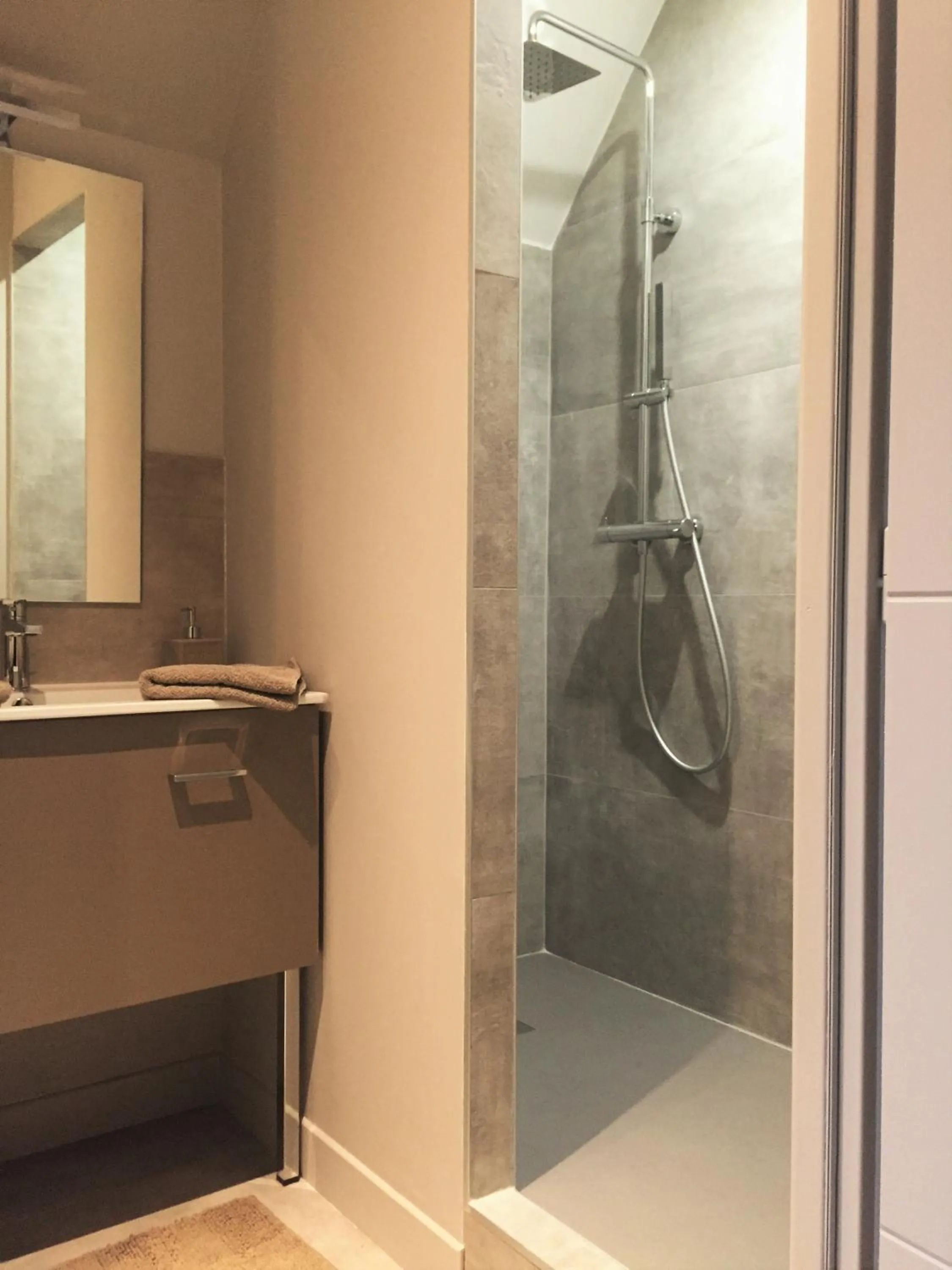 Villa d'hôtes Graine de Pin