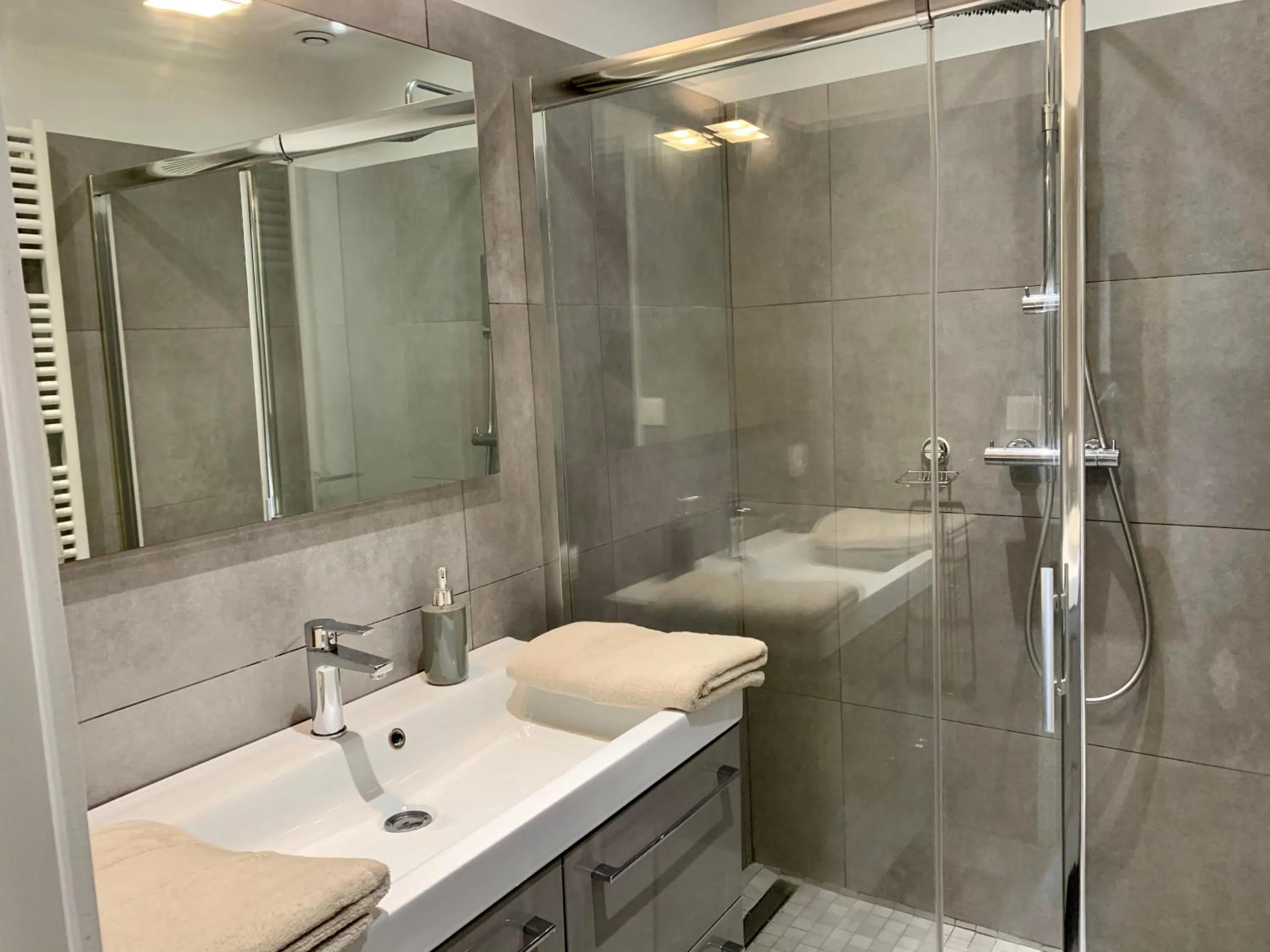 Villa d'hôtes Graine de Pin