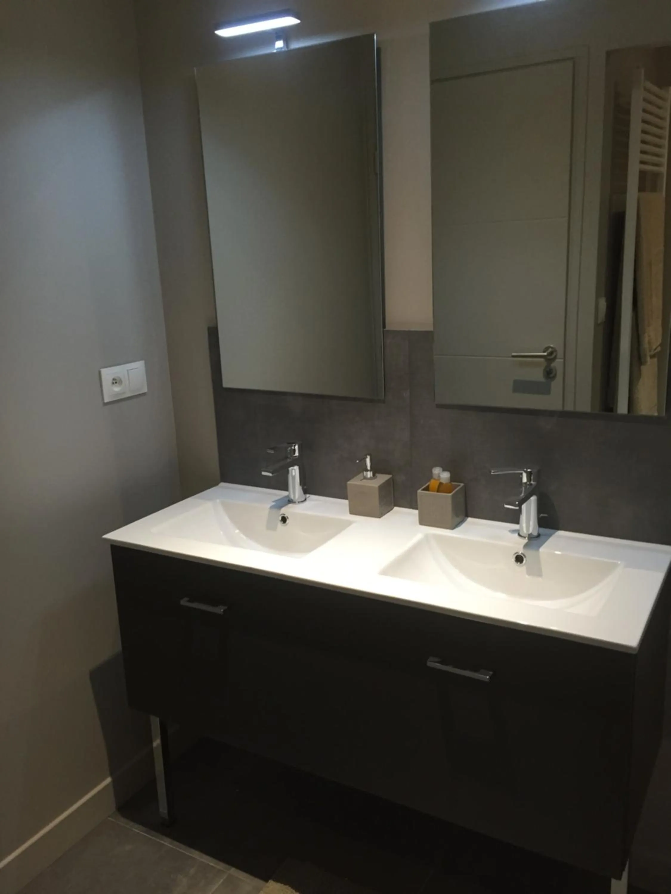 Villa d'hôtes Graine de Pin