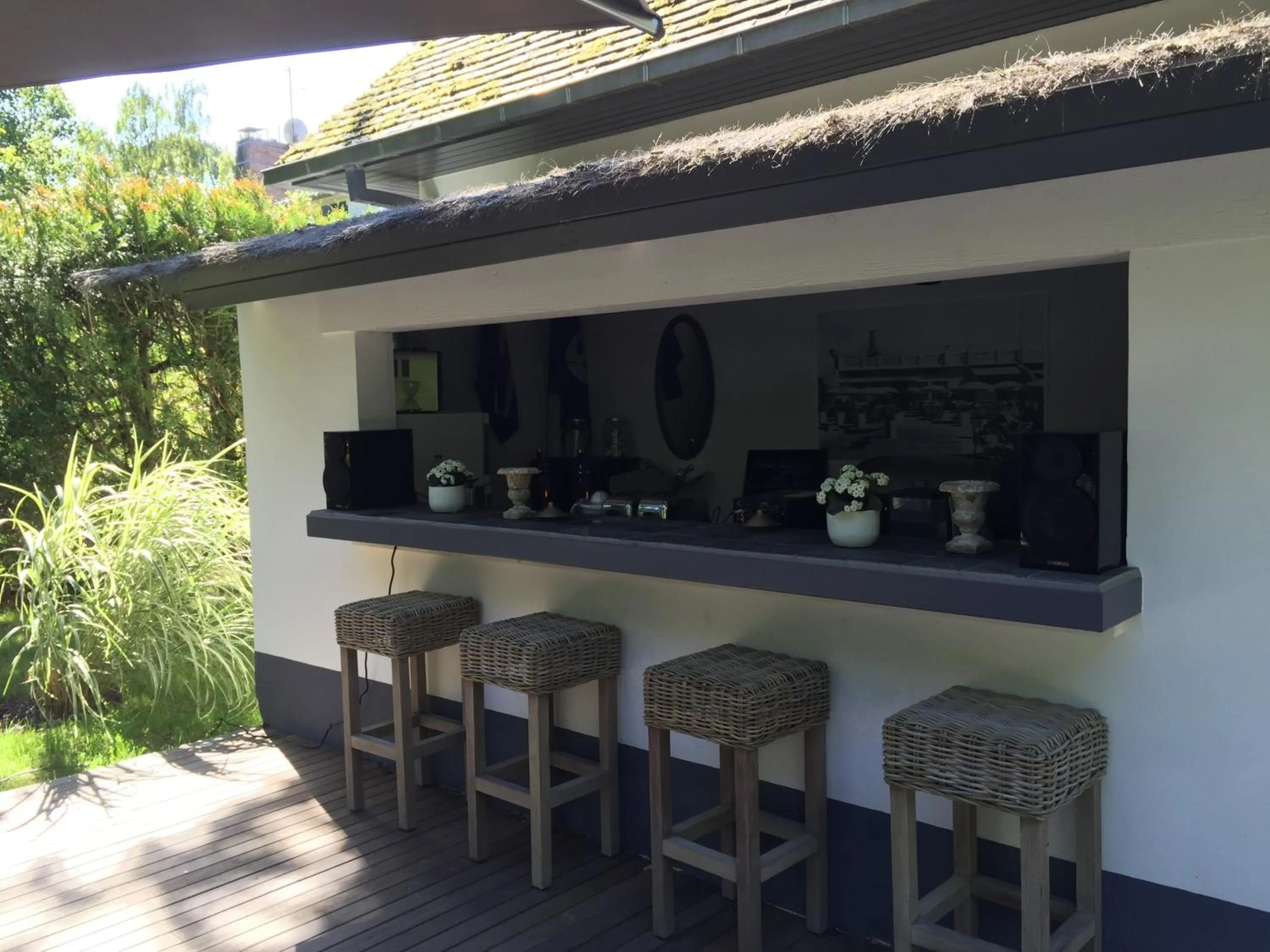 Villa d'hôtes Graine de Pin