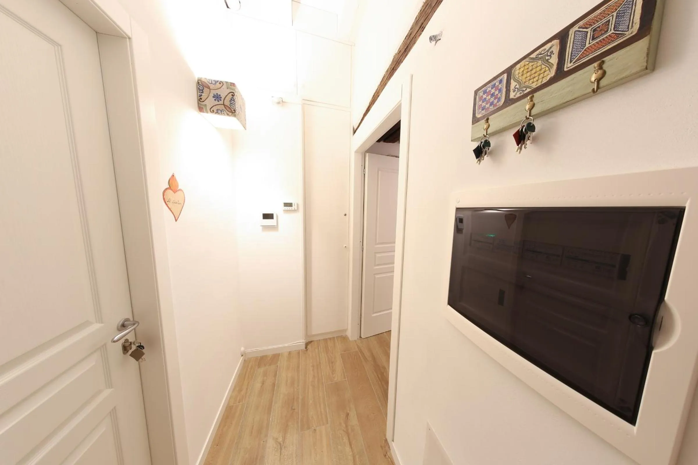 Bedda Mari Rooms & Suite