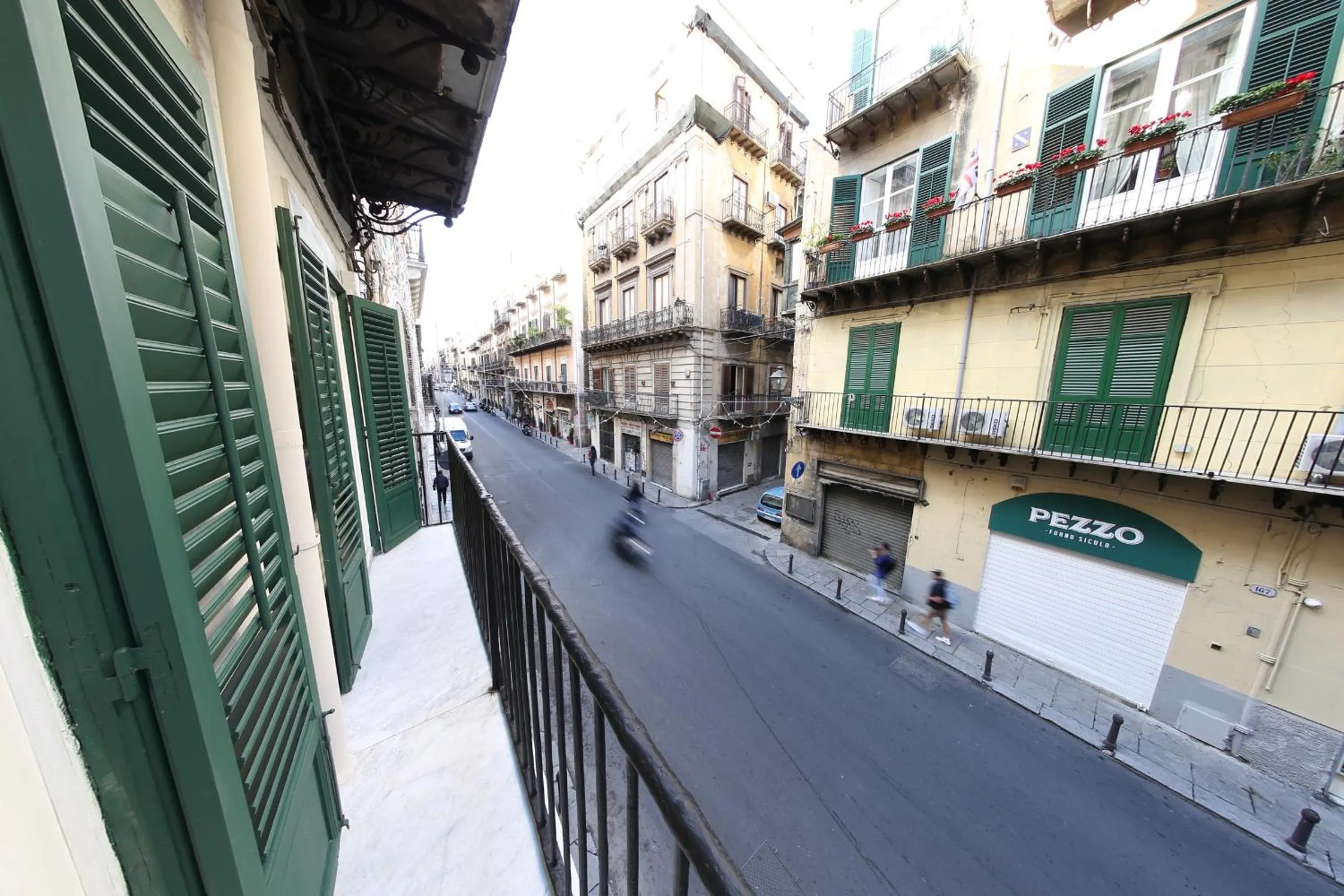 Bedda Mari Rooms & Suite