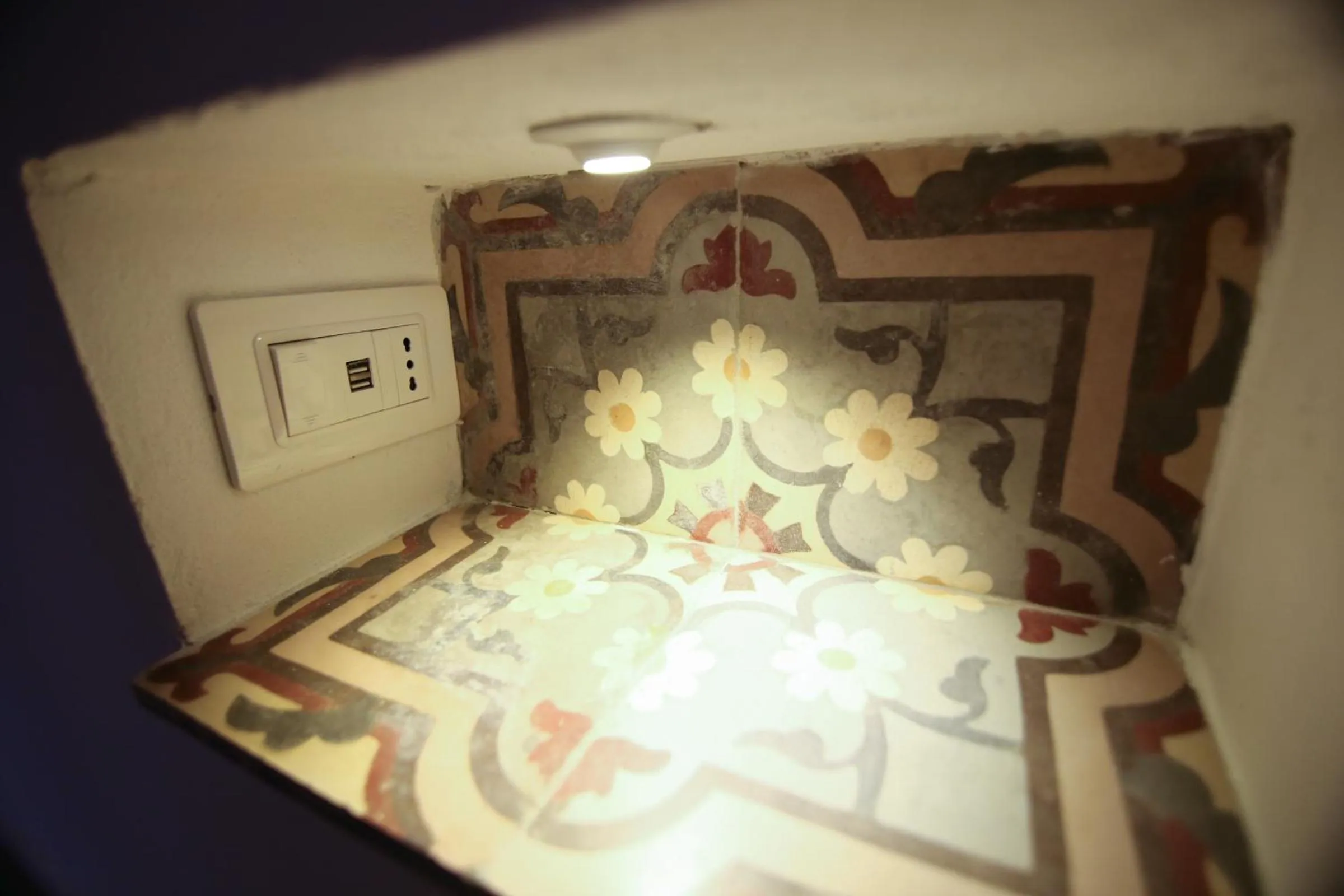 Bedda Mari Rooms & Suite