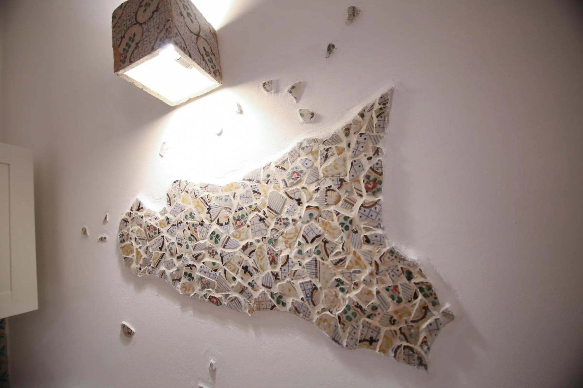 Bedda Mari Rooms & Suite