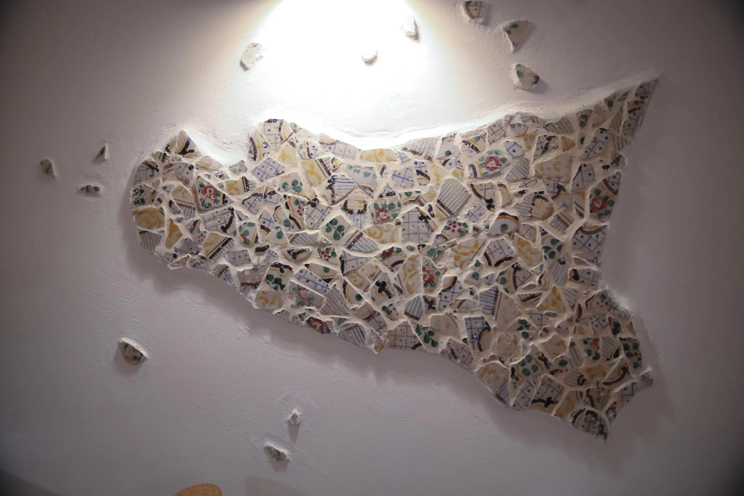 Bedda Mari Rooms & Suite