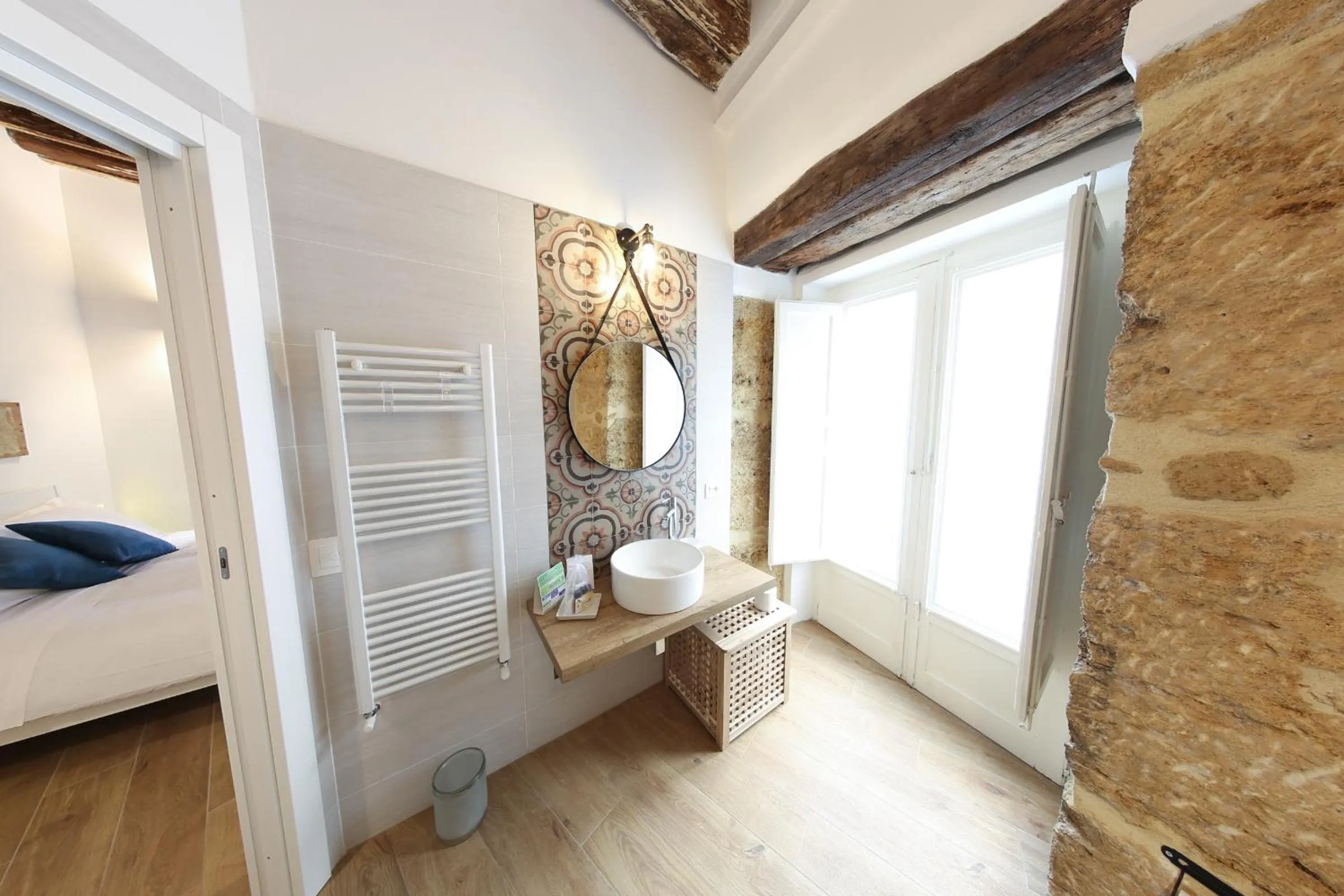 Bedda Mari Rooms & Suite