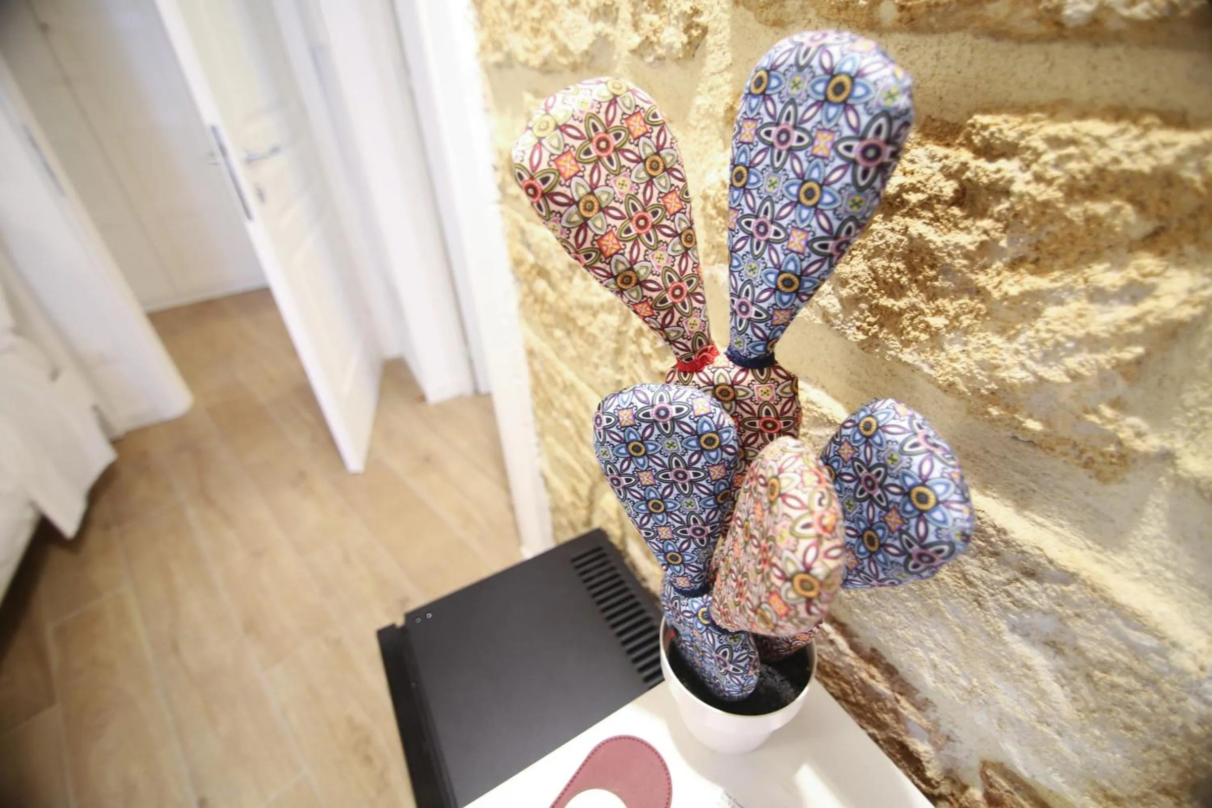 Bedda Mari Rooms & Suite