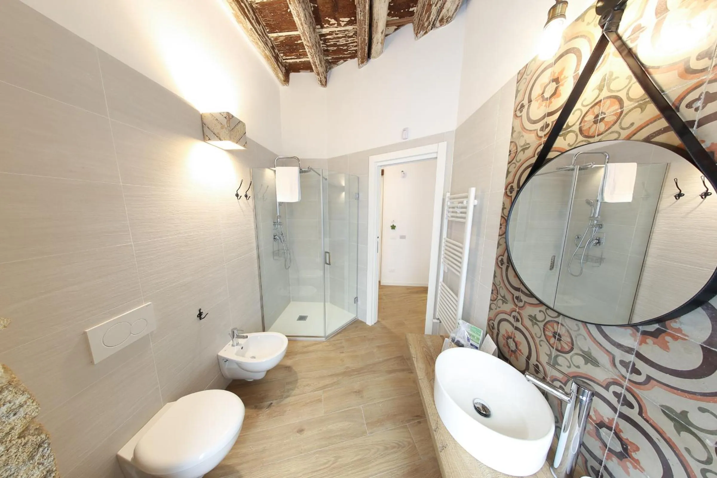 Bedda Mari Rooms & Suite