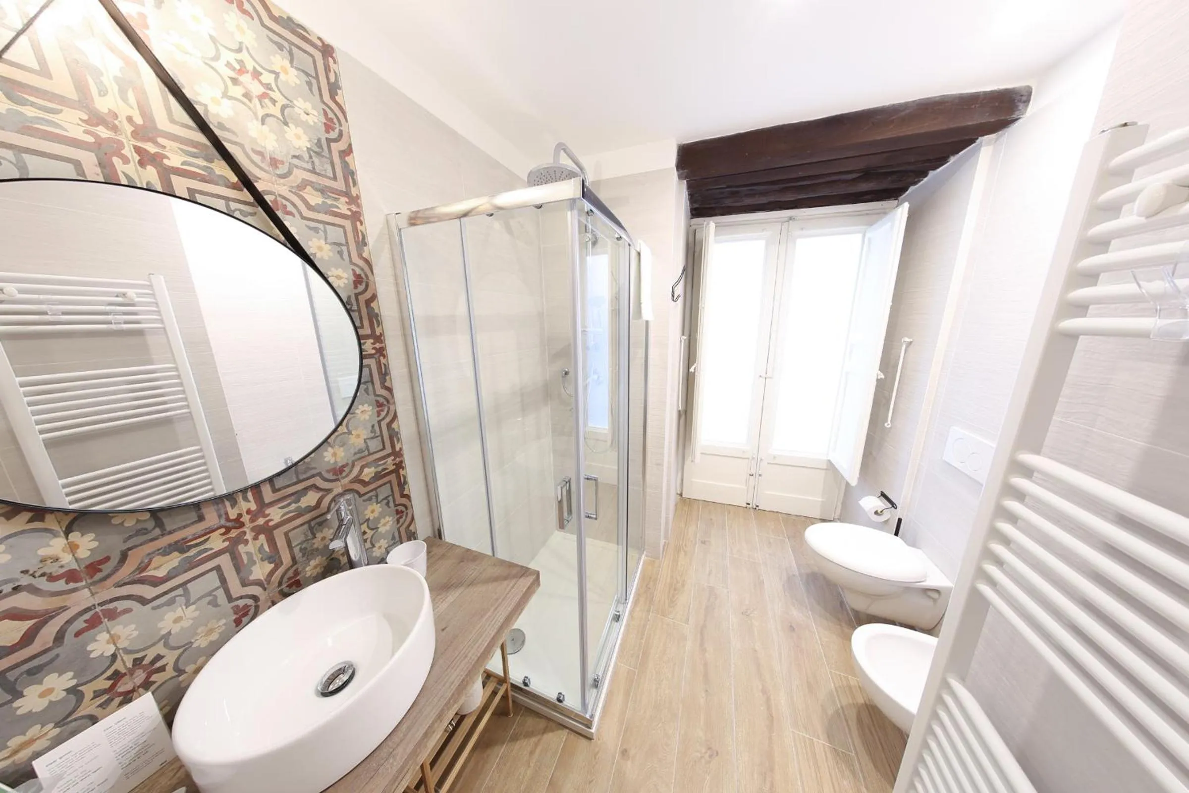 Bedda Mari Rooms & Suite