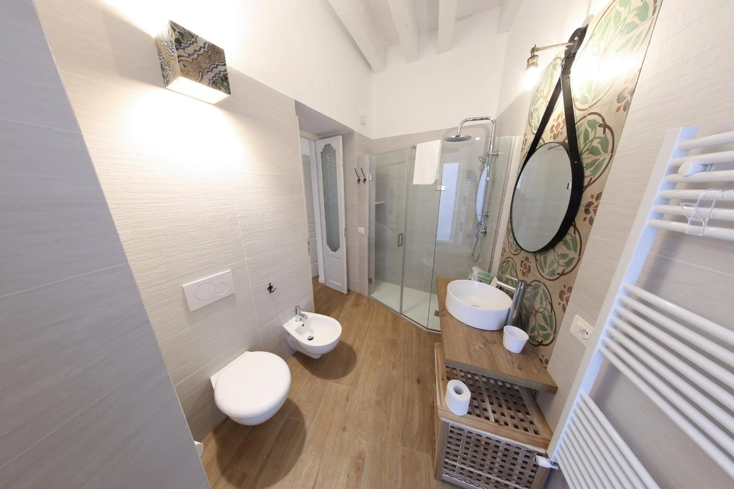 Bedda Mari Rooms & Suite