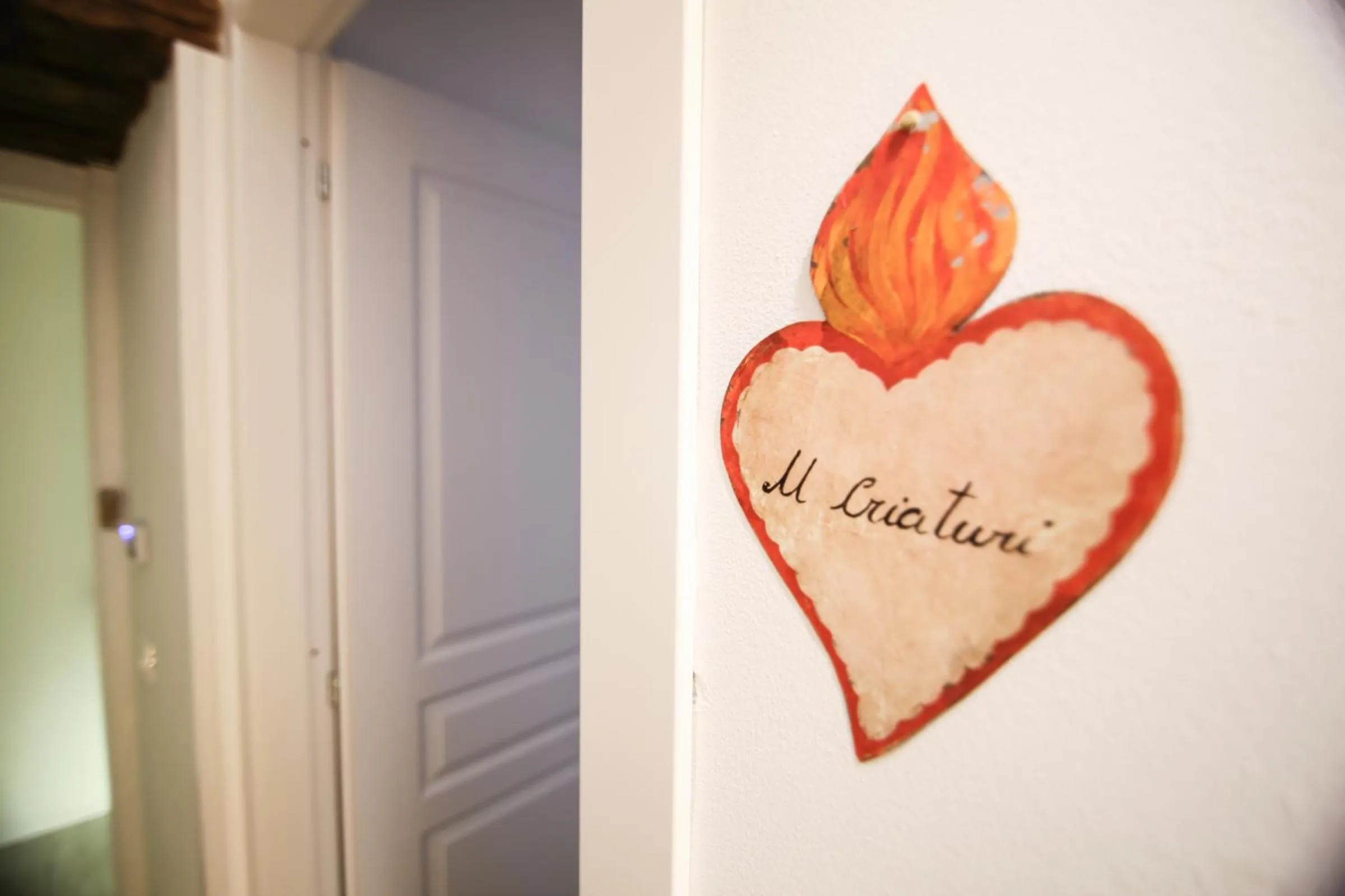 Bedda Mari Rooms & Suite