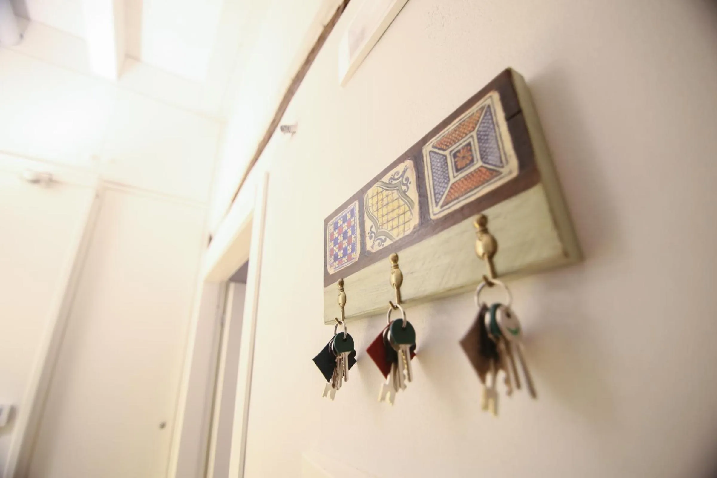 Bedda Mari Rooms & Suite