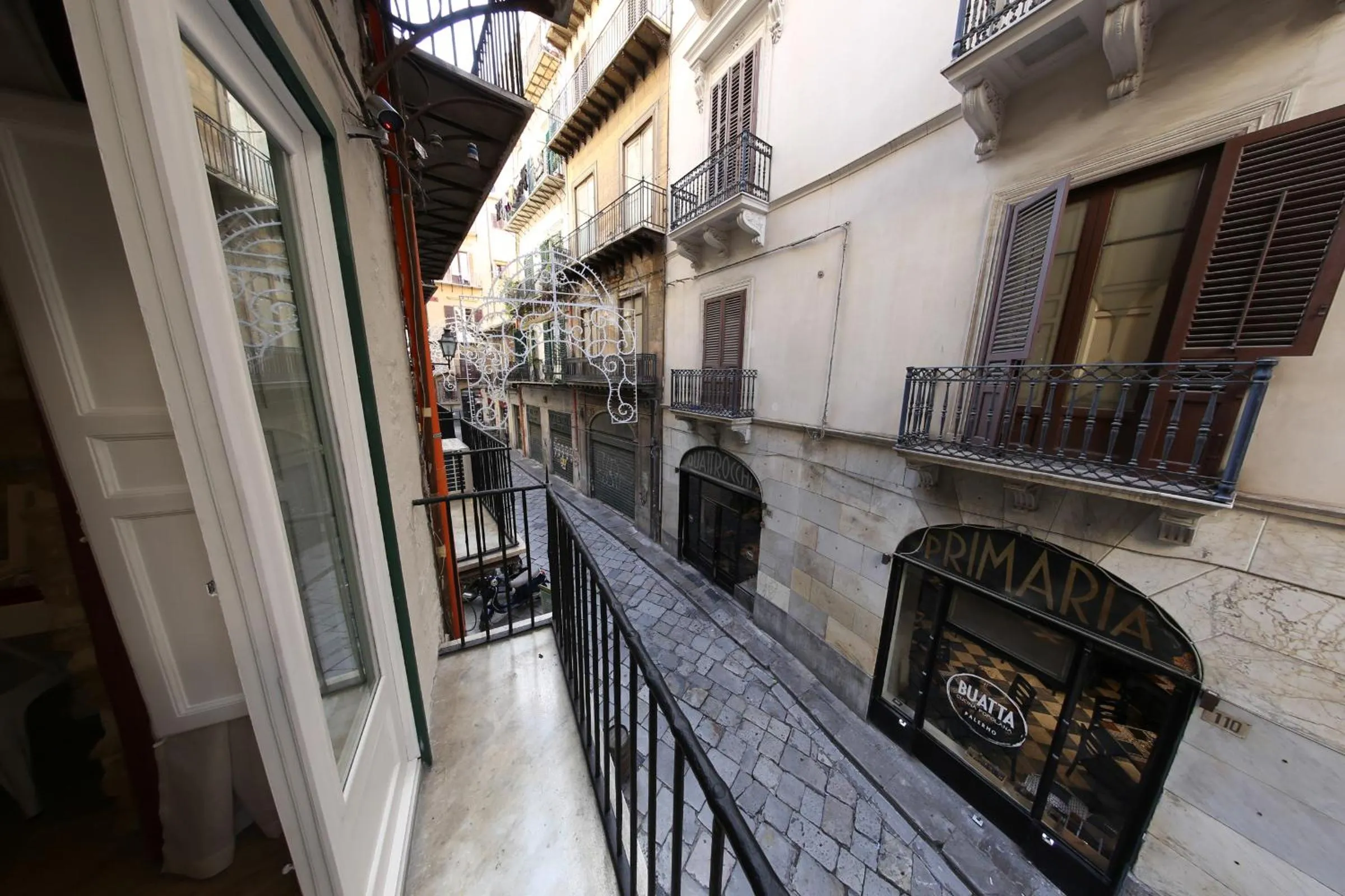 Bedda Mari Rooms & Suite