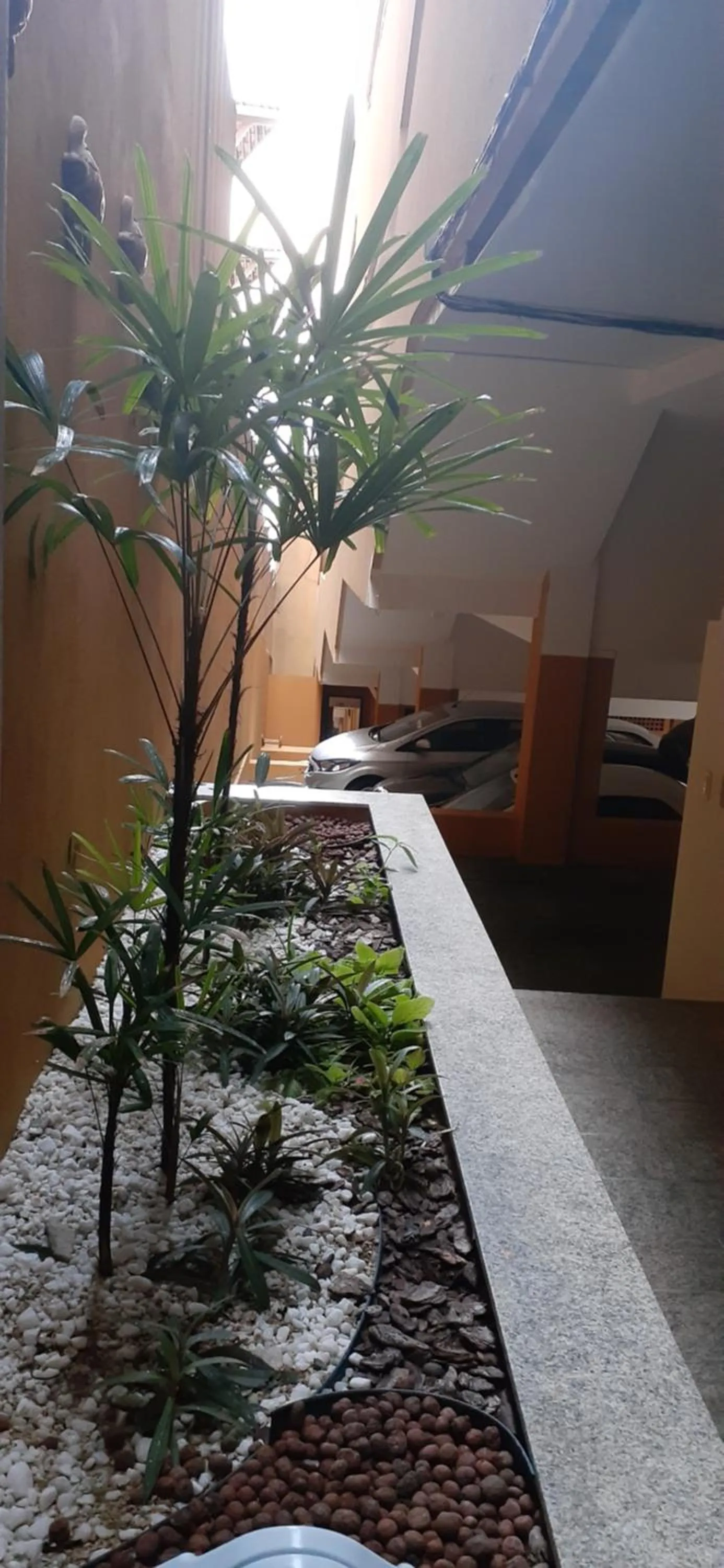 Atlântico Flat - Apto 109