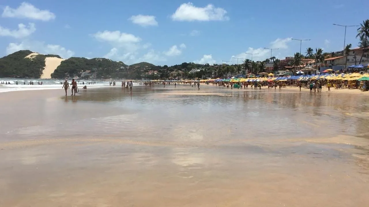 Atlântico Flat - Apto 109