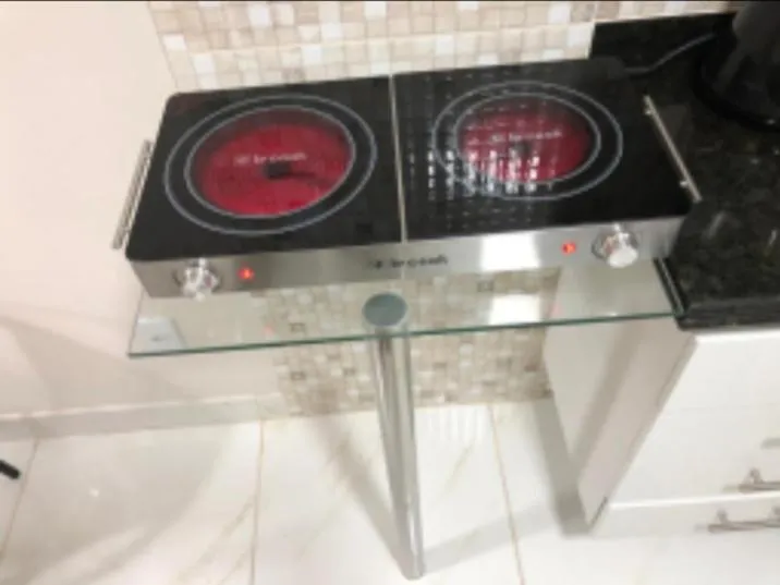 Atlântico Flat - Apto 109