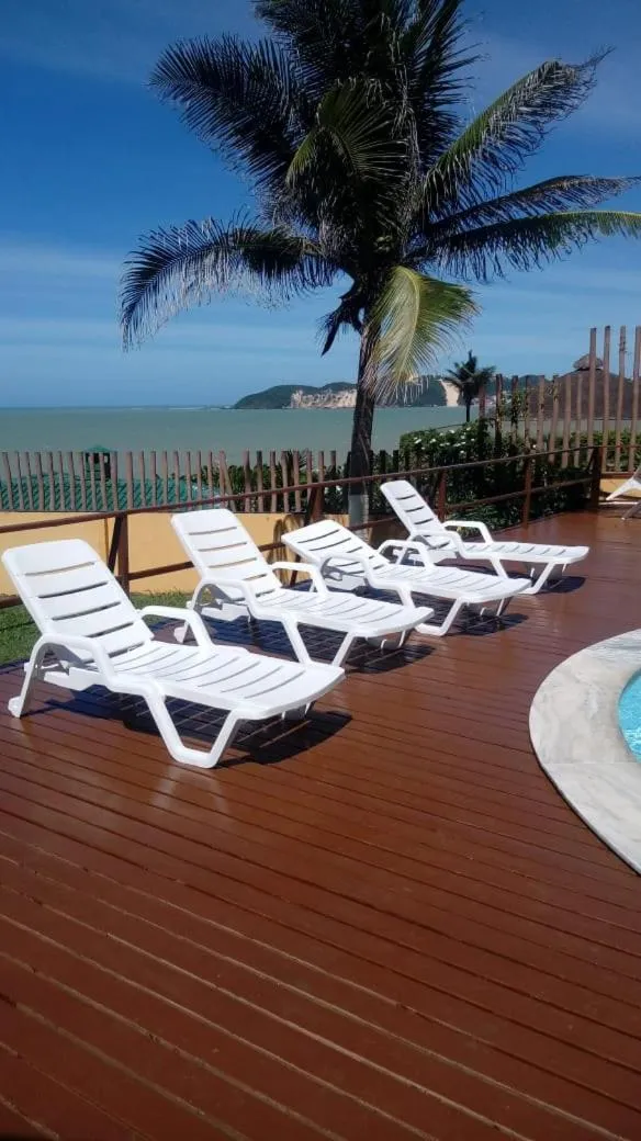 Atlântico Flat - Apto 109