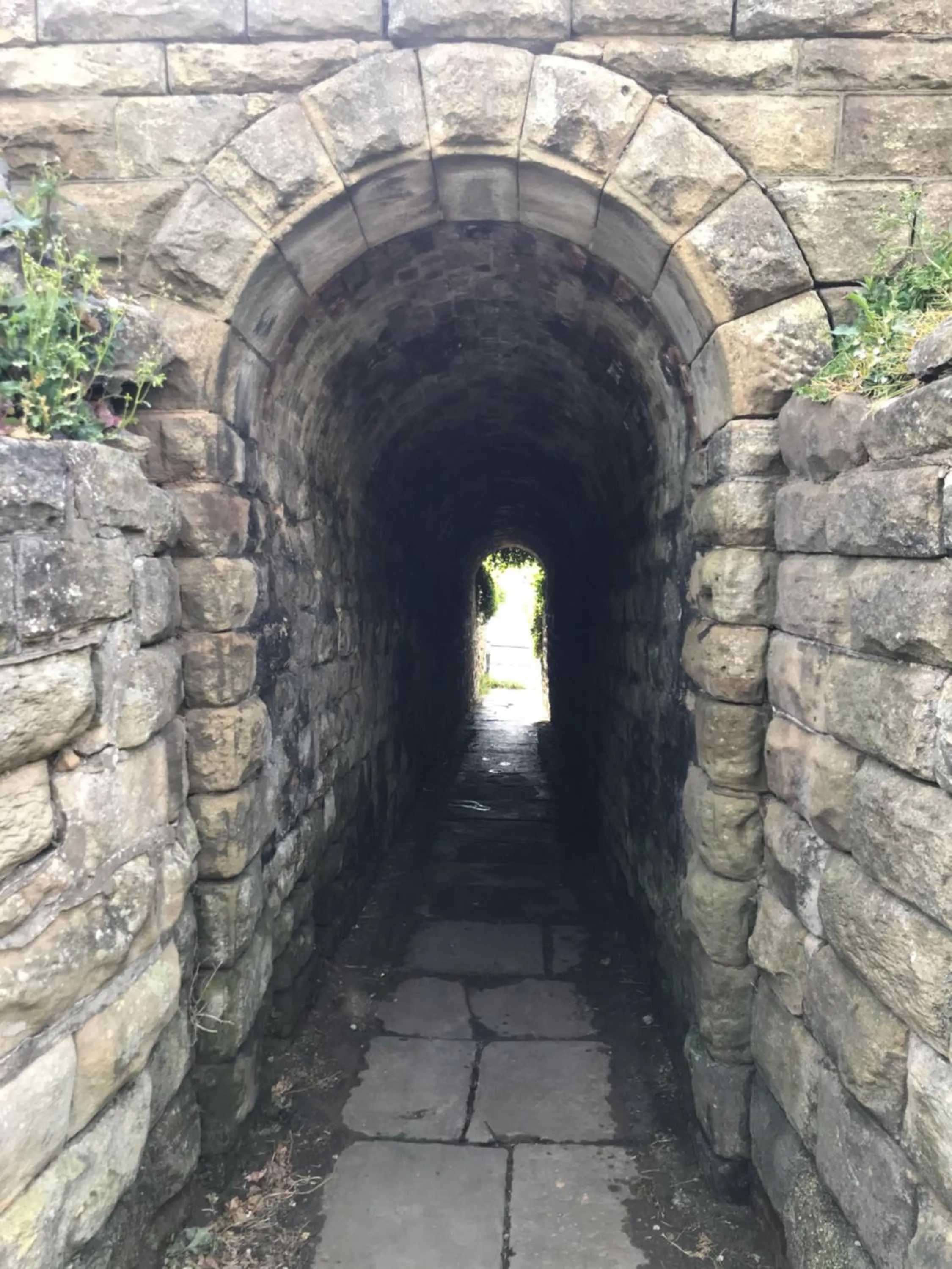 Nearby landmark in Mooredge - Room only