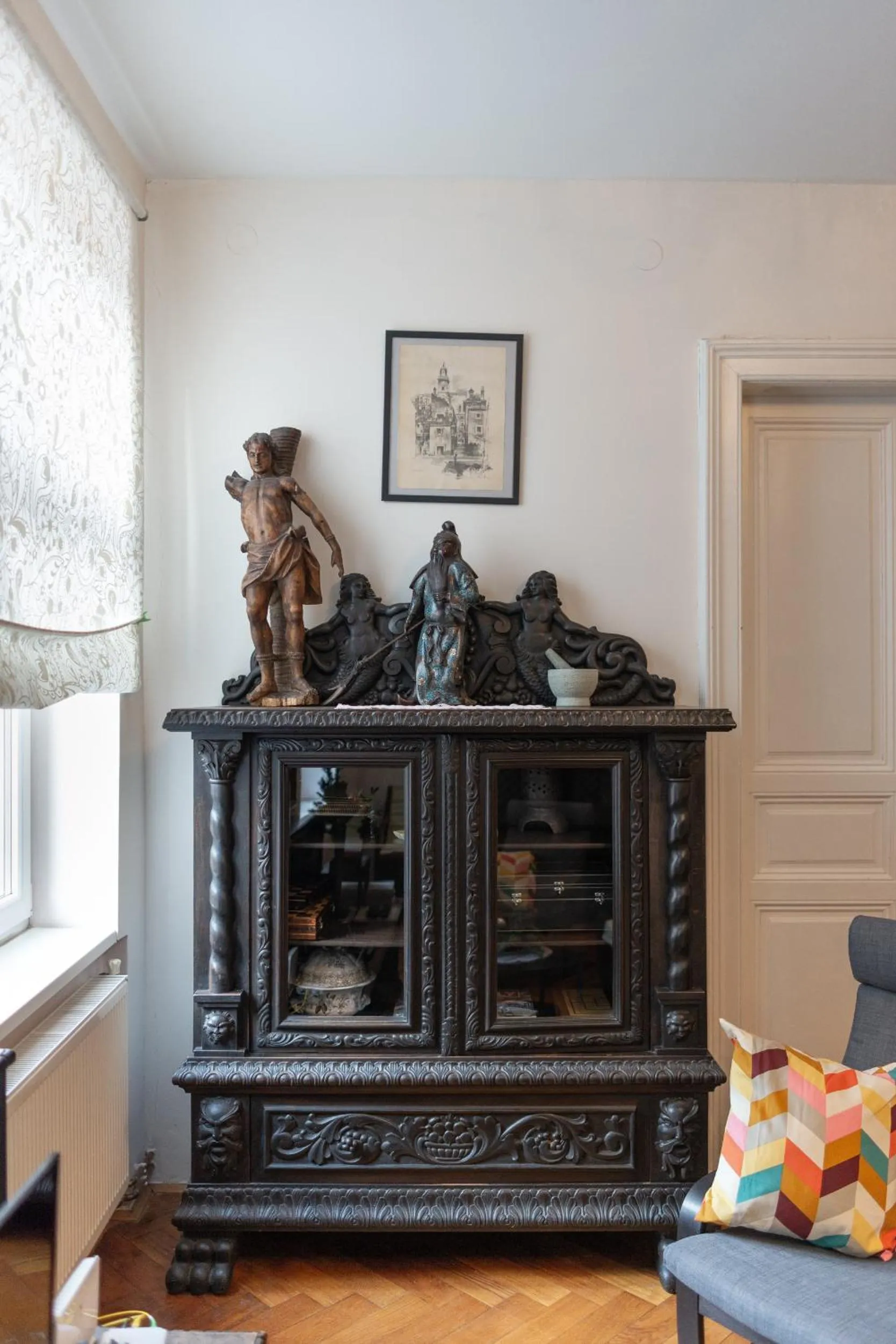 hair dresser in Zagreb Visit Apartment