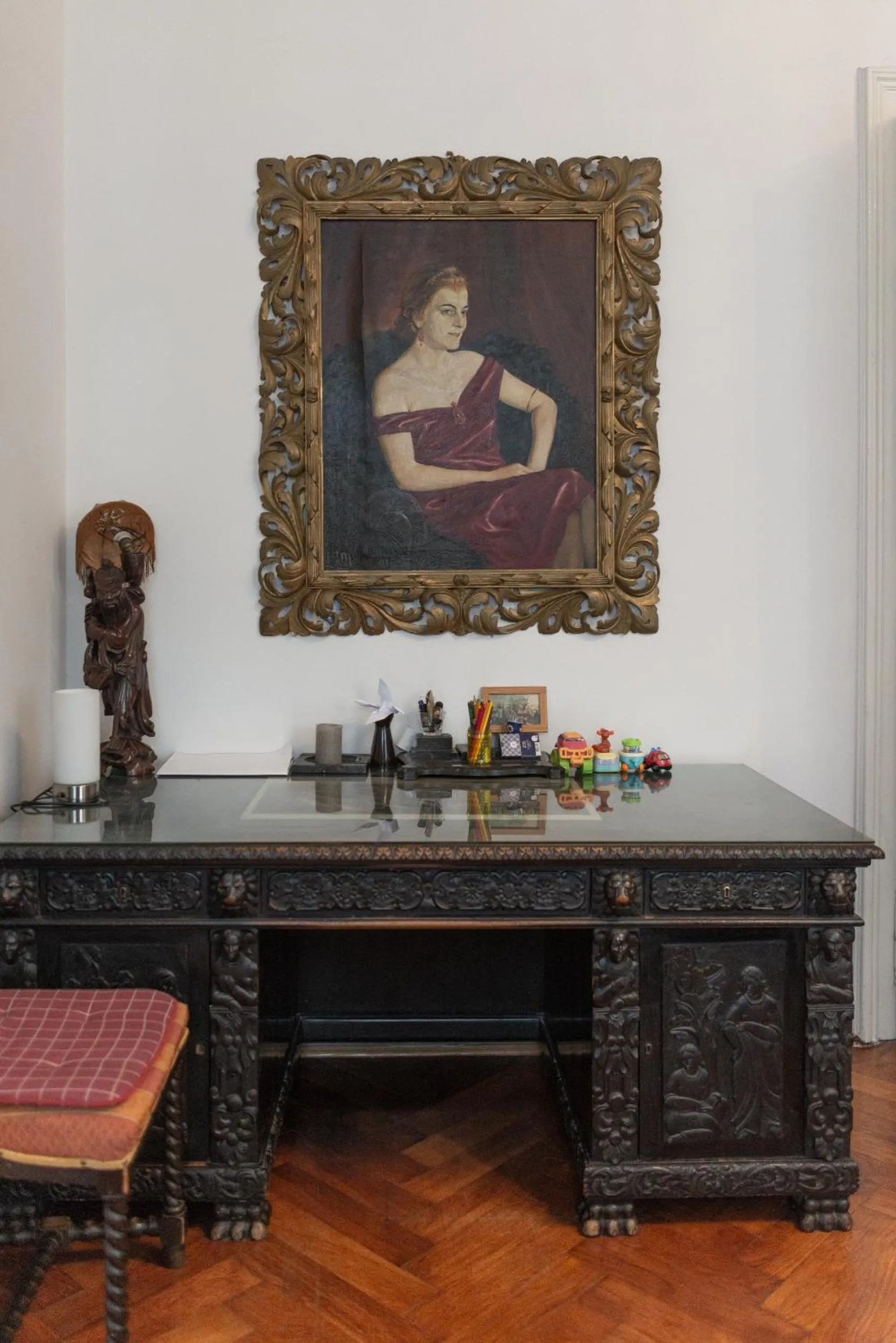 hair dresser in Zagreb Visit Apartment
