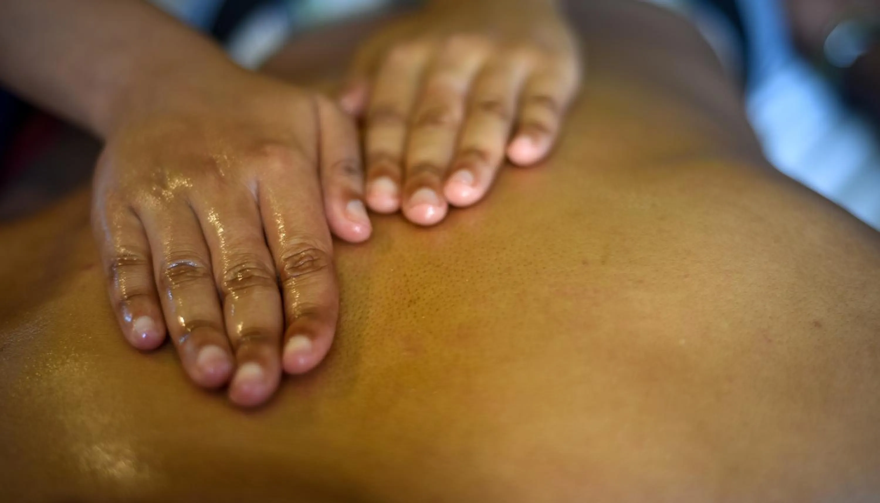 Massage in Ifa Beach Resort