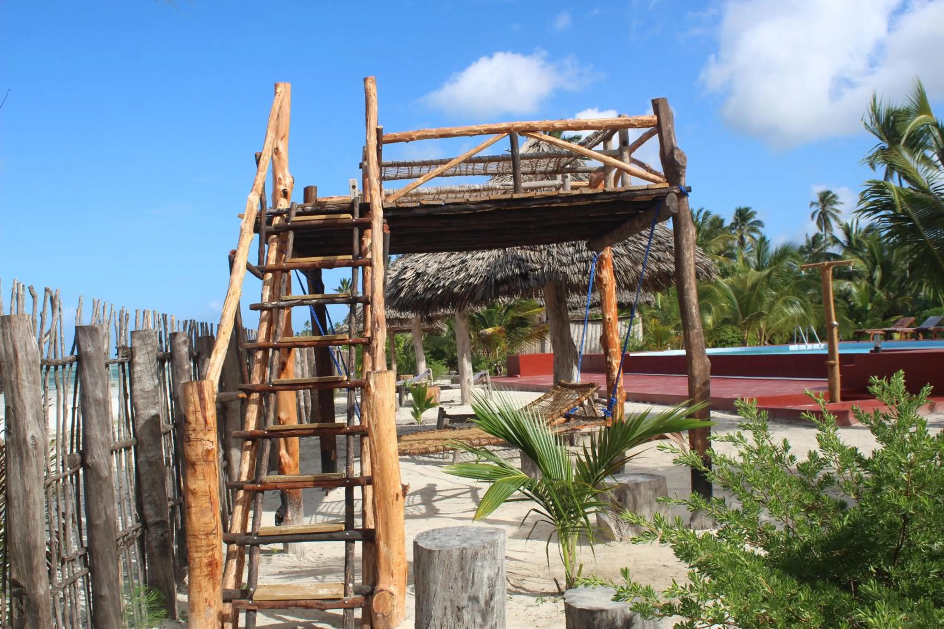 View (from property/room) in Ifa Beach Resort