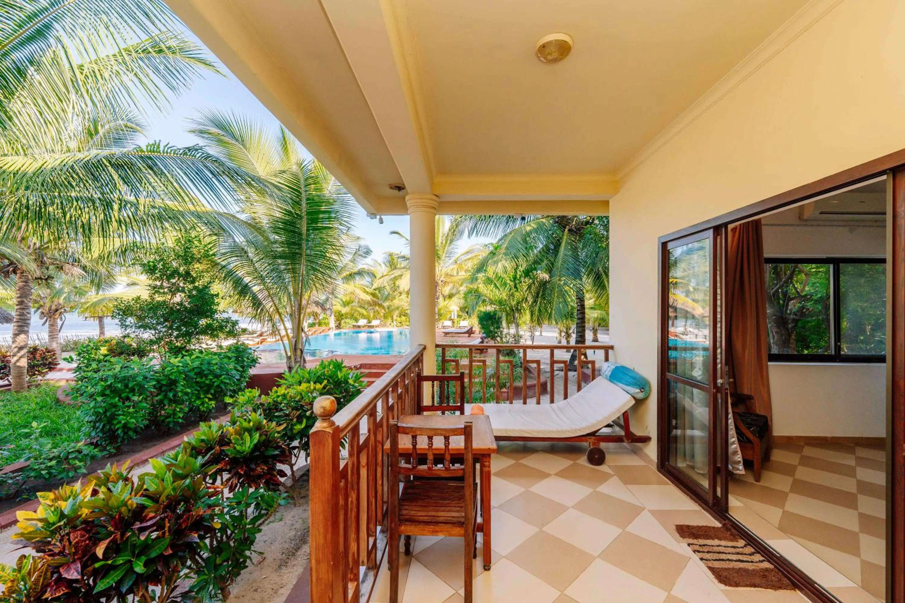 View (from property/room) in Ifa Beach Resort