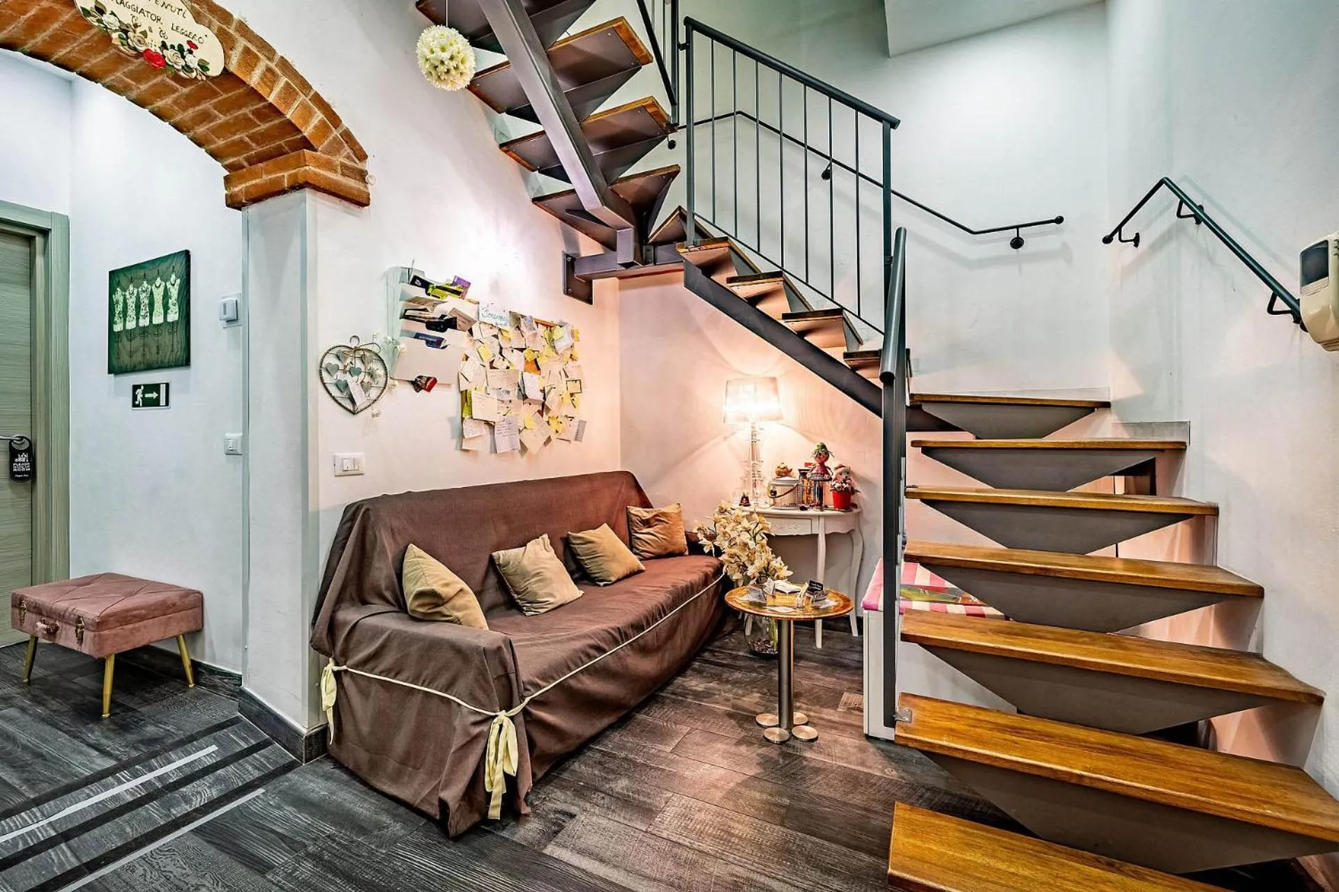 Il Viaggiator Leggero