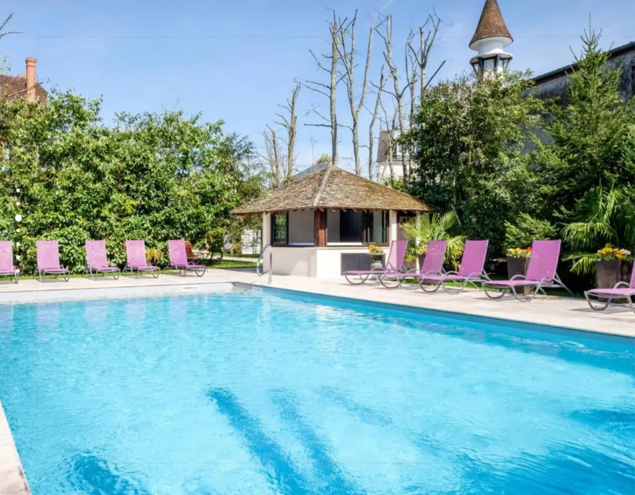 Auberge du Bon Laboureur Chenonceaux Auberge du Bon Laboureur Chenonceaux