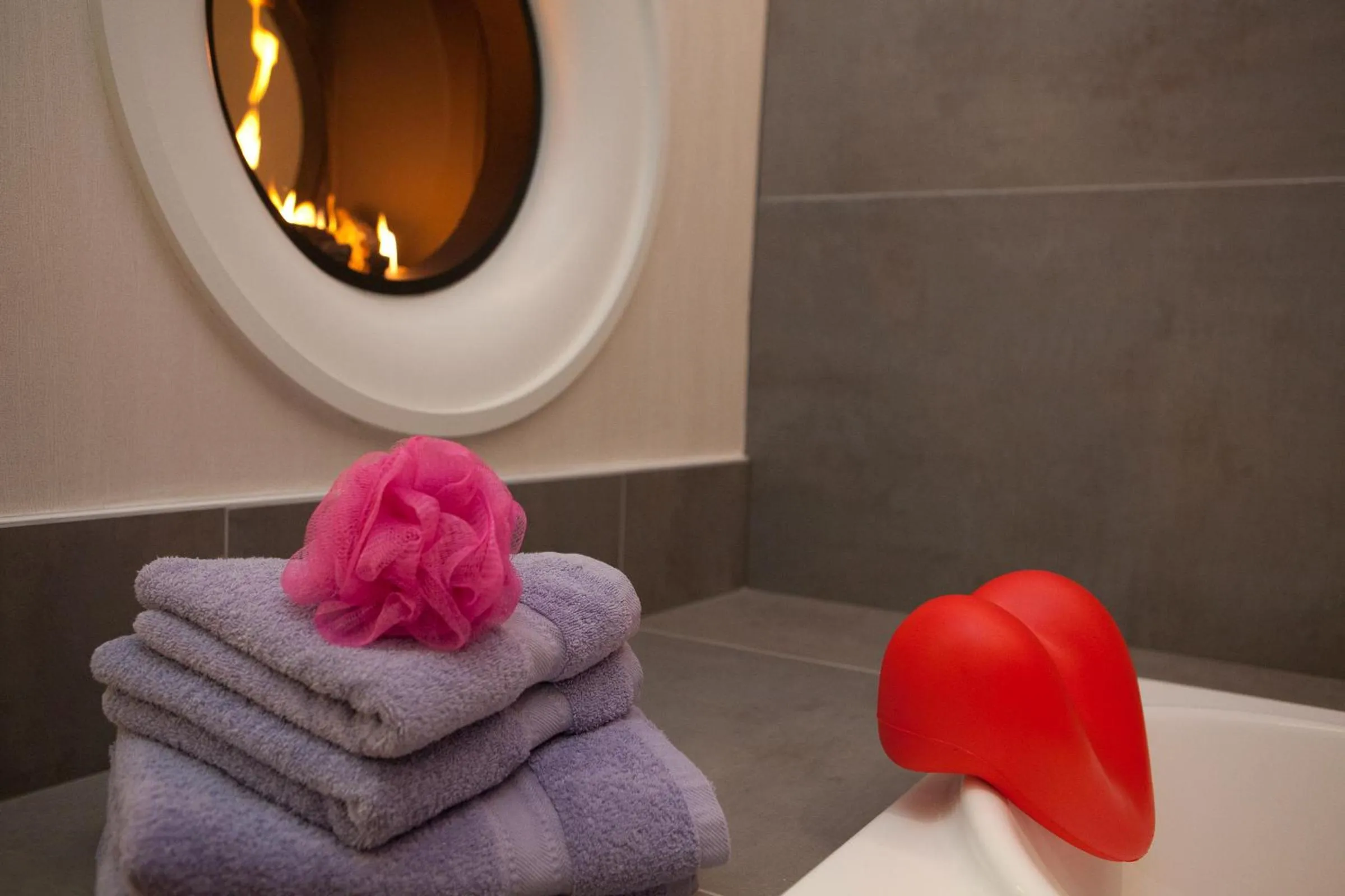 Decorative detail in Familiehotel Soll Cress Koksijde