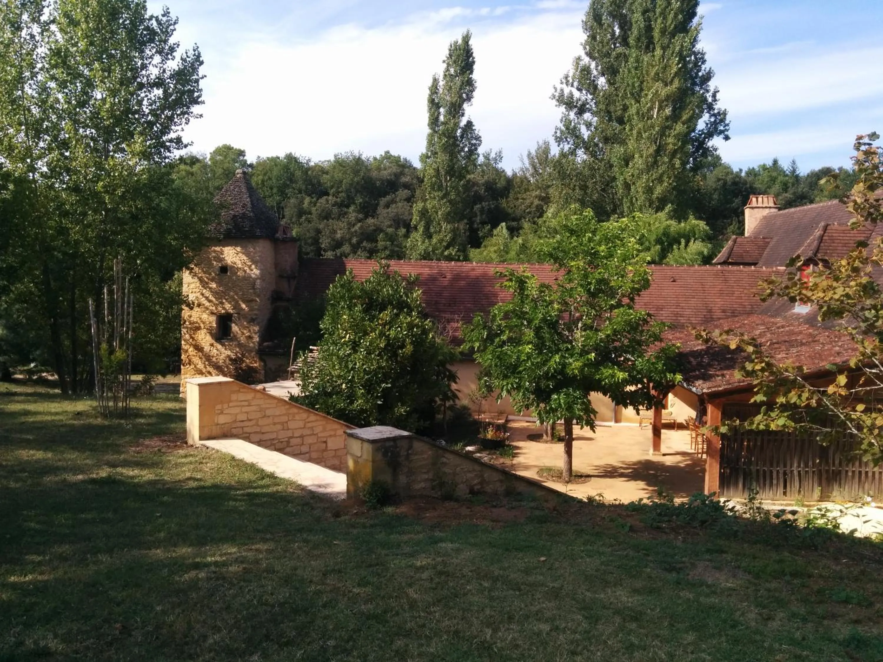 Le Clos de Carmensac