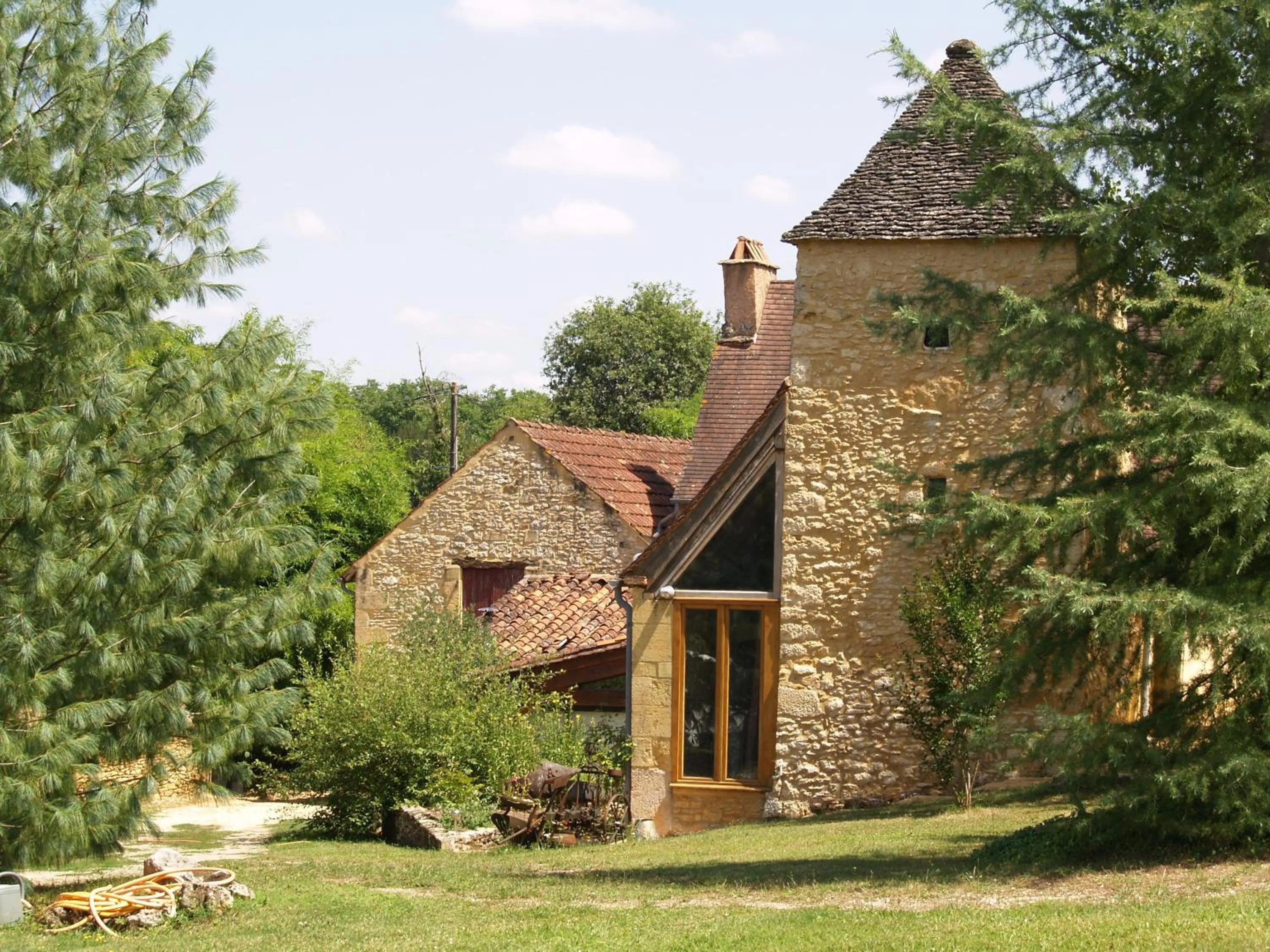 Le Clos de Carmensac