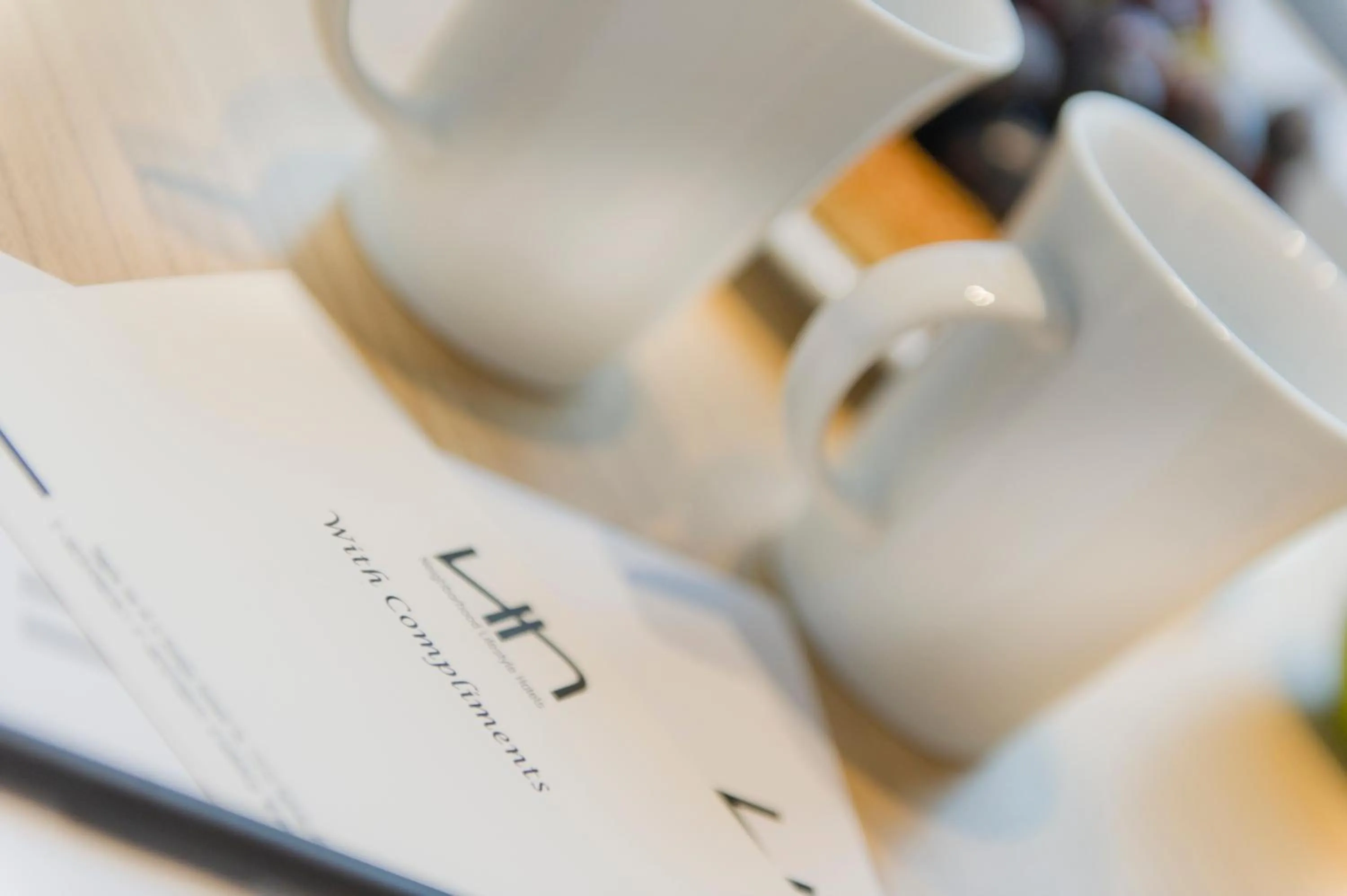 Area and facilities in NLH FIX | Neighborhood Lifestyle Hotels