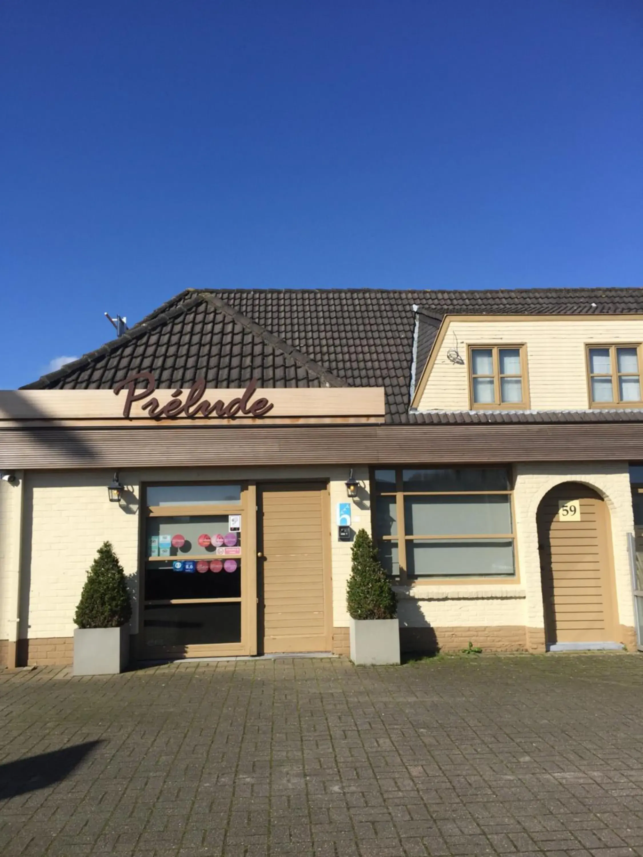 Hotel Prélude Hotel Prélude