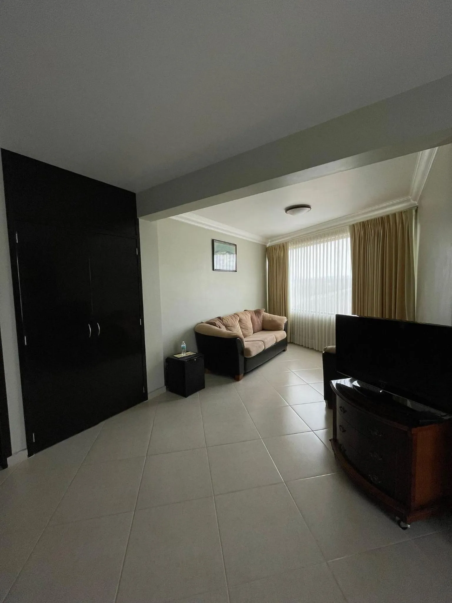 TV and multimedia in Hotel Villa Montes